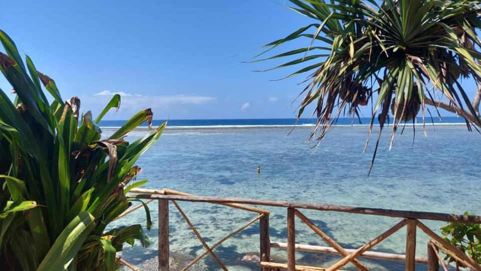 Ocean View Aparthotel *