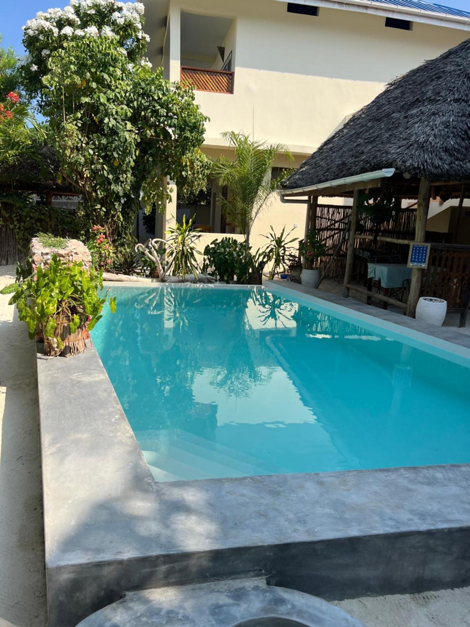 Racoco Bed & Breakfast 3*