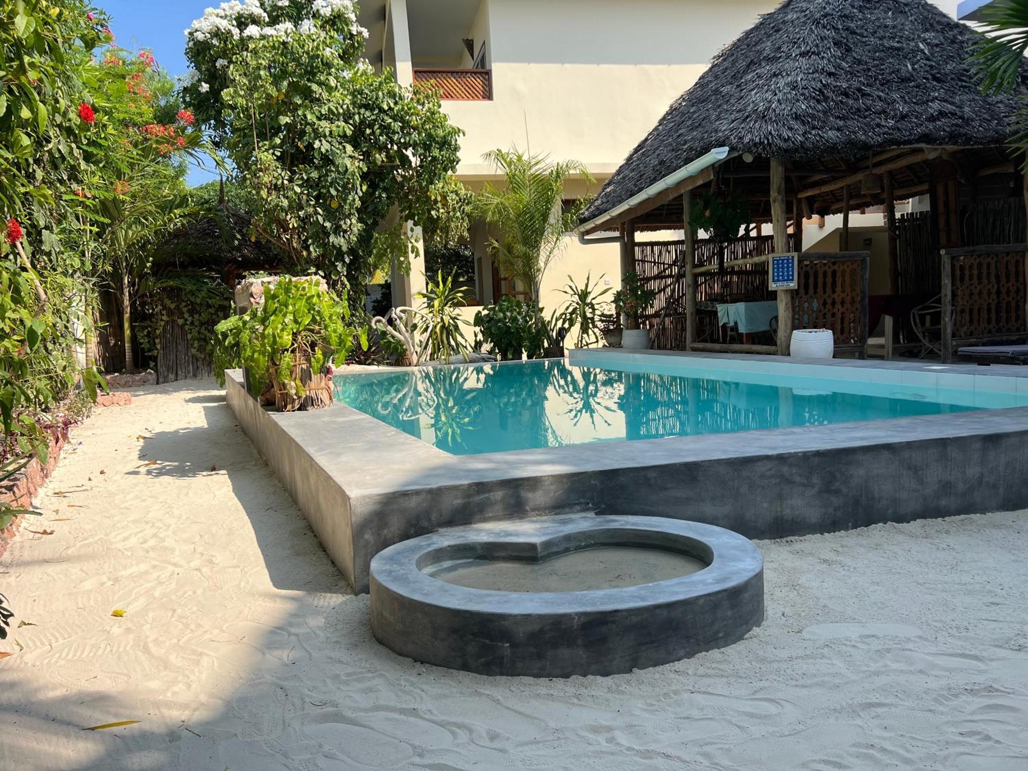 Racoco Jambiani (Zanzibar)