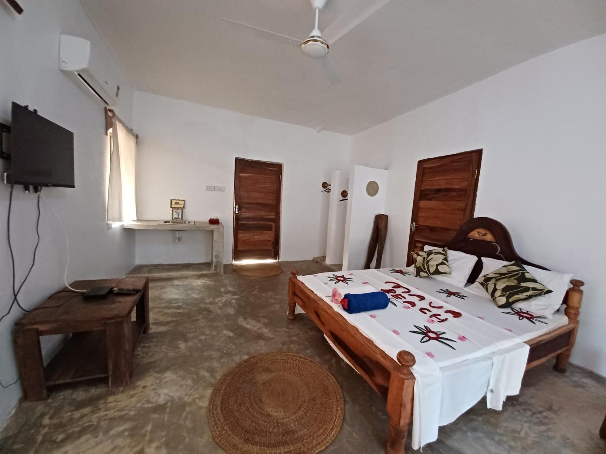 Hotel Maua Beach