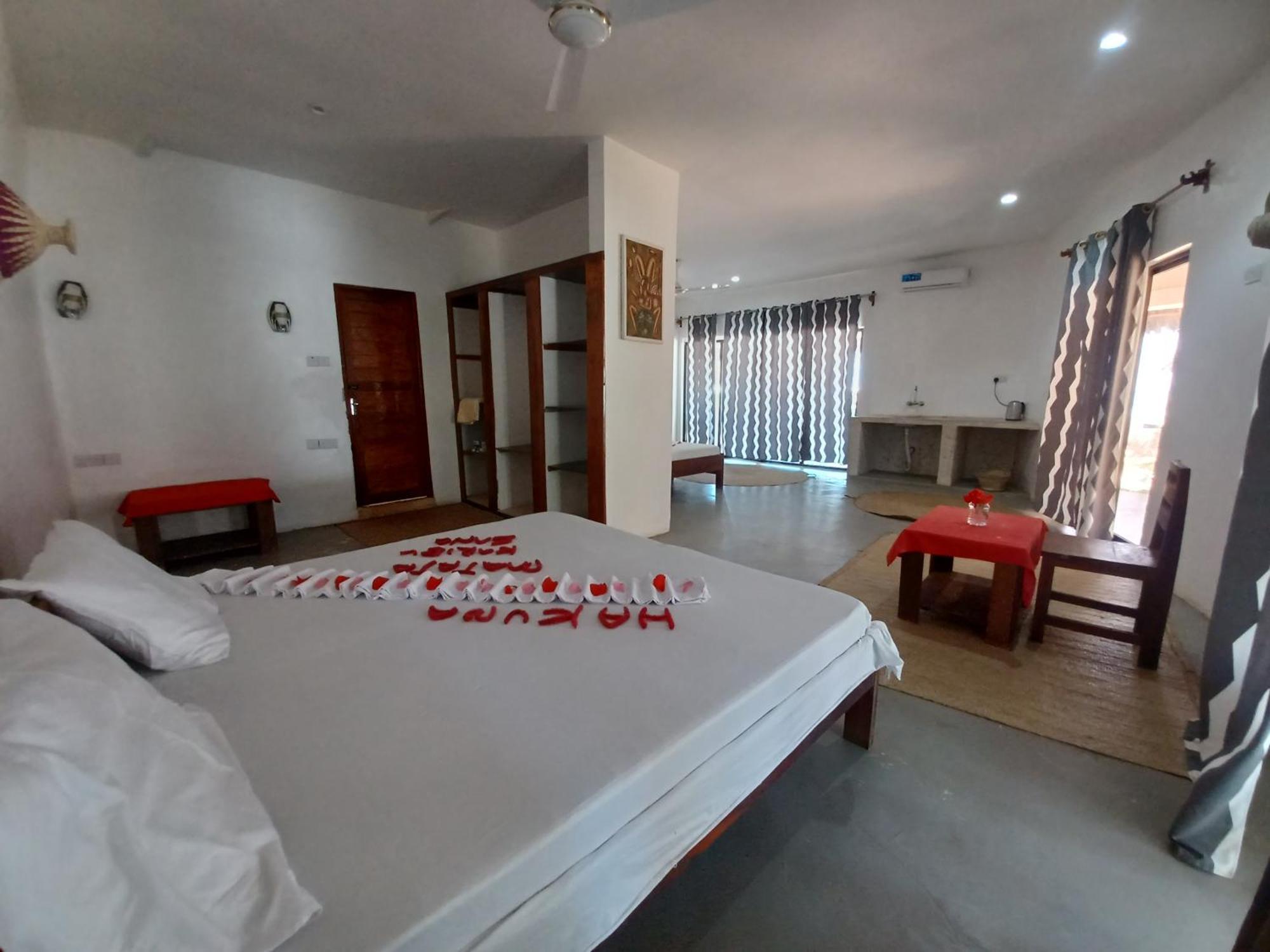 Hotel Maua Beach *