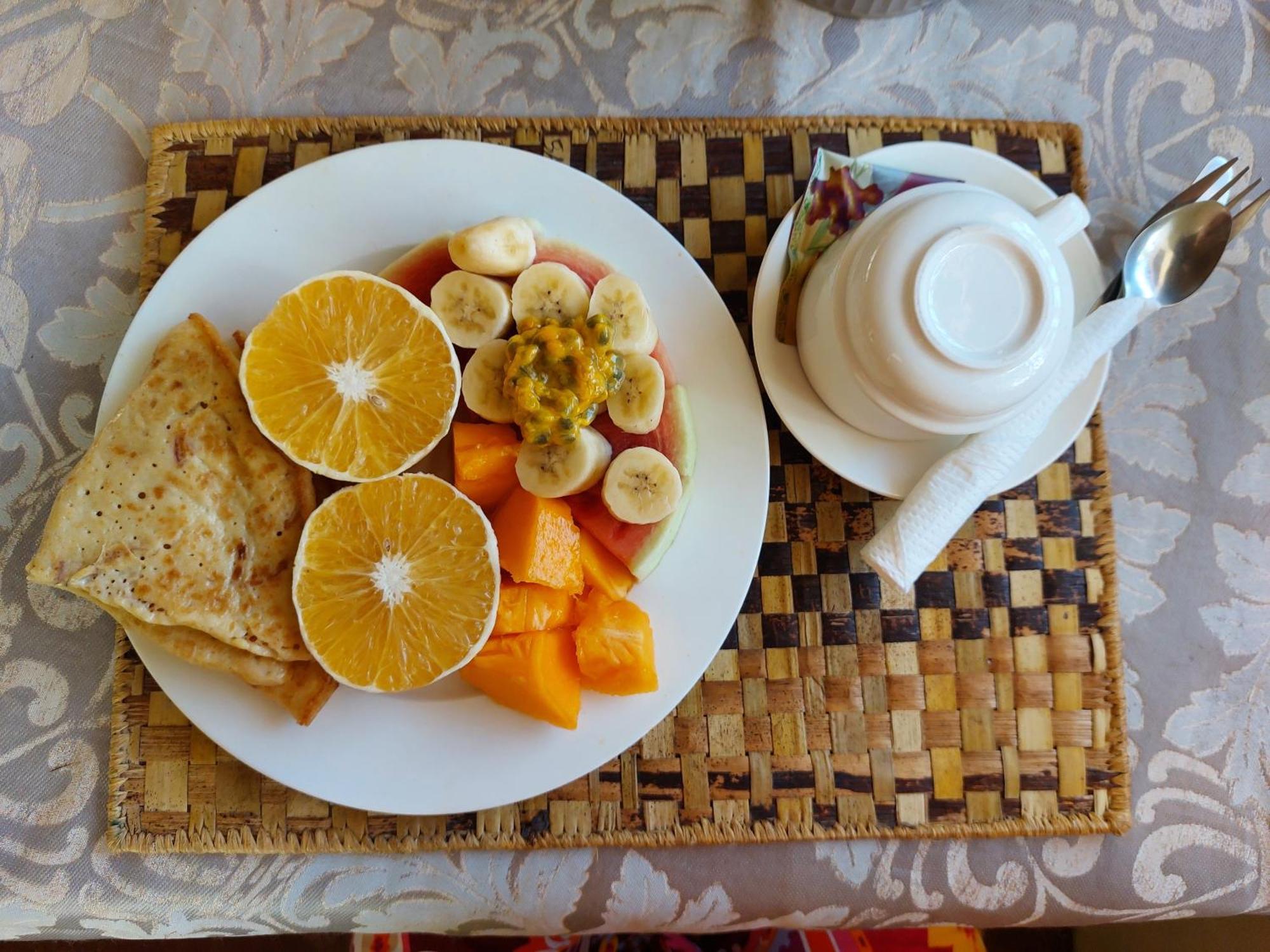 Bed & Breakfast Stonefish Jambiani Jambiani (Zanzibar)