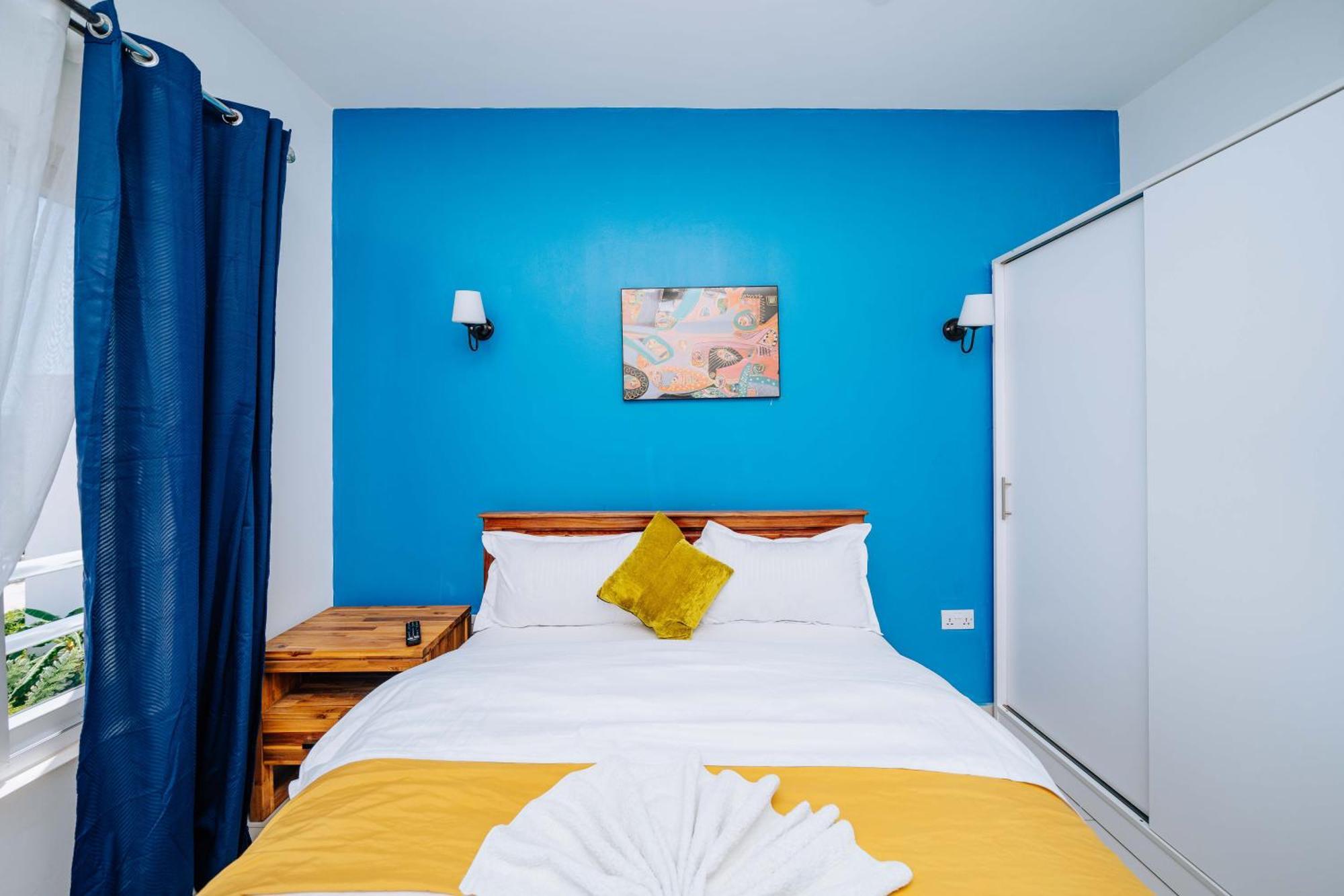Zanzibar,fumbatown 2 Bed Ocean View * Fumba