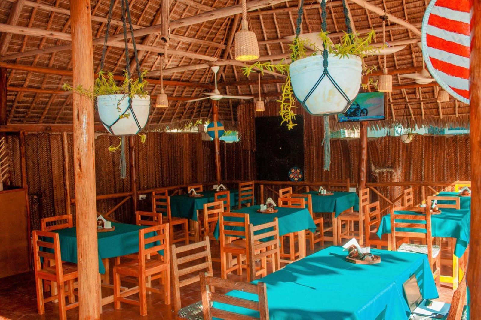 Hotel Tuna Nungwi