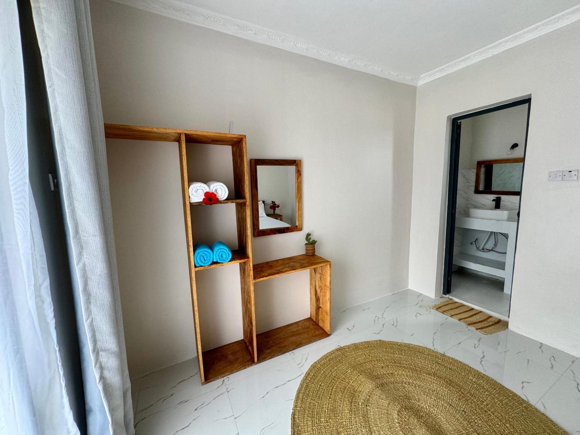Rafiki Bed & Breakfast *