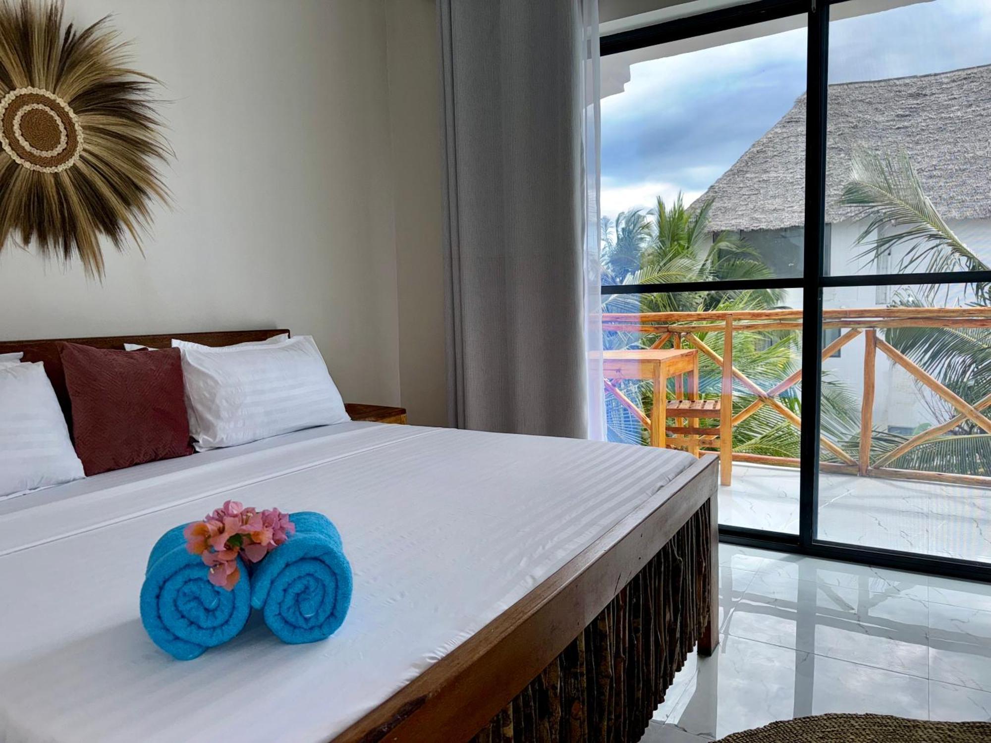Bed & Breakfast Rafiki *