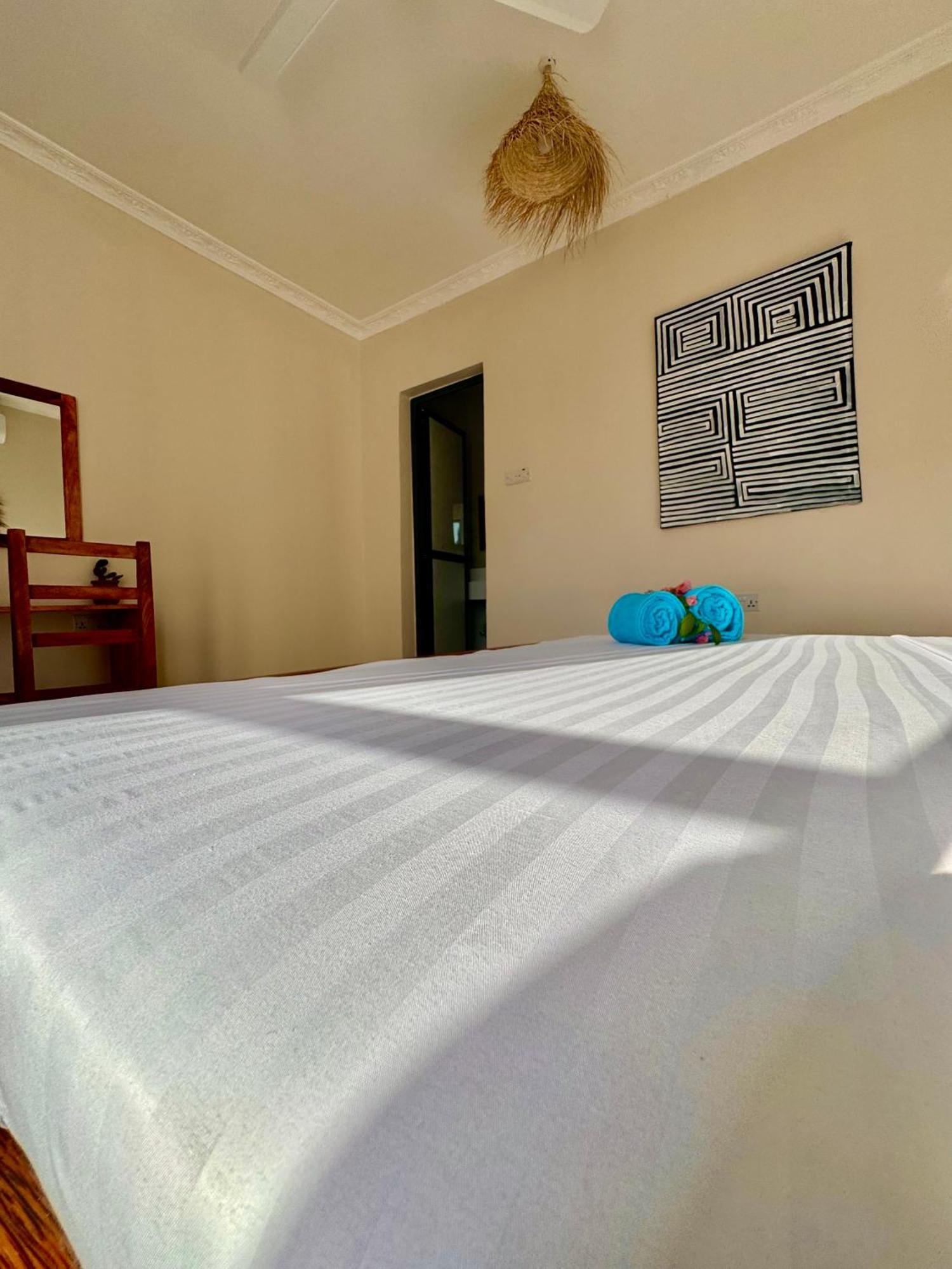 Rafiki Bed & Breakfast *
