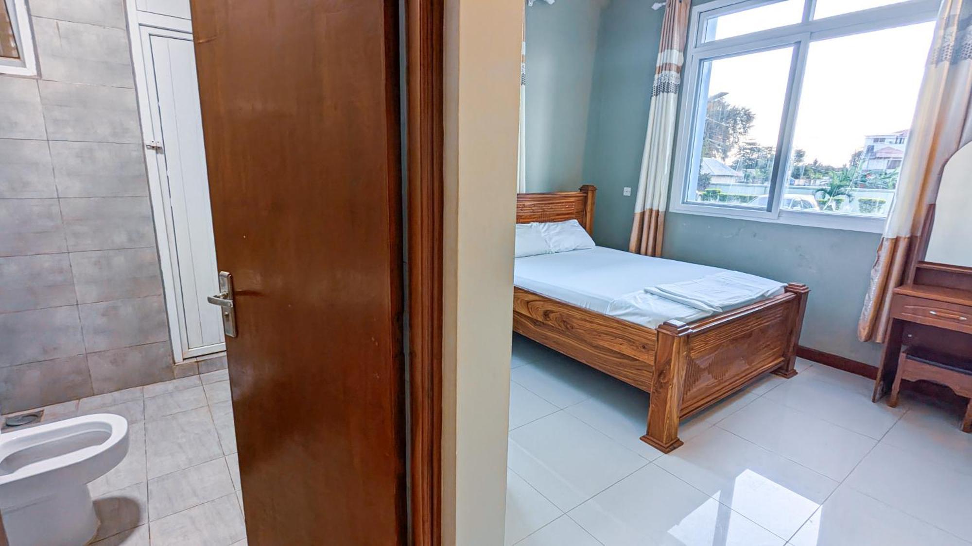 Apartment 3 Bedroom In By Rede Tours