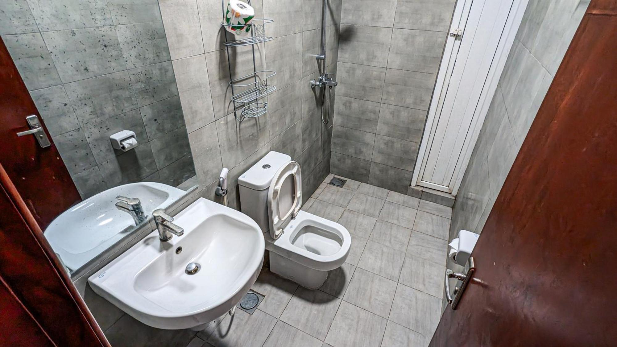 3 Bedroom In By Rede Tours Apartment Zanzibar