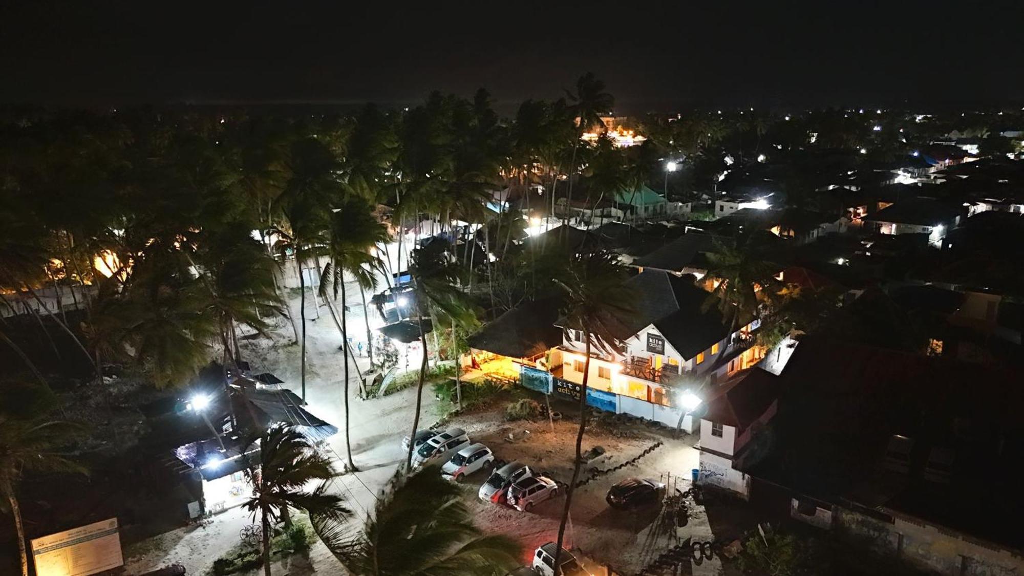 Hotel Kite Active