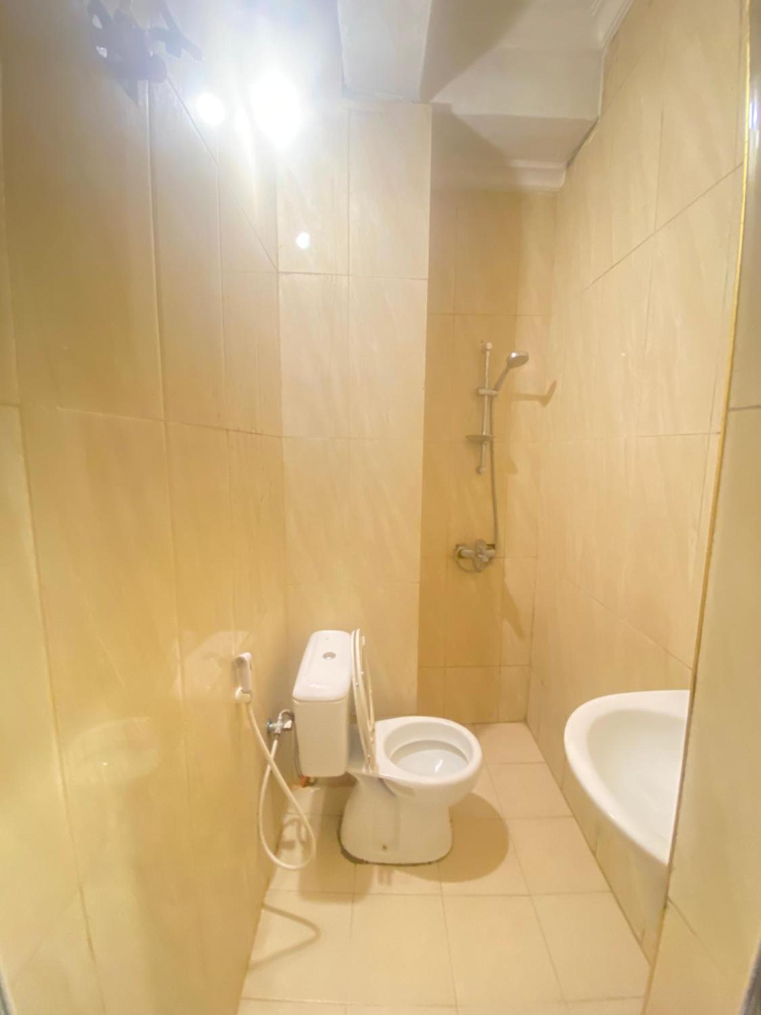 Sultan Homes Appartement *