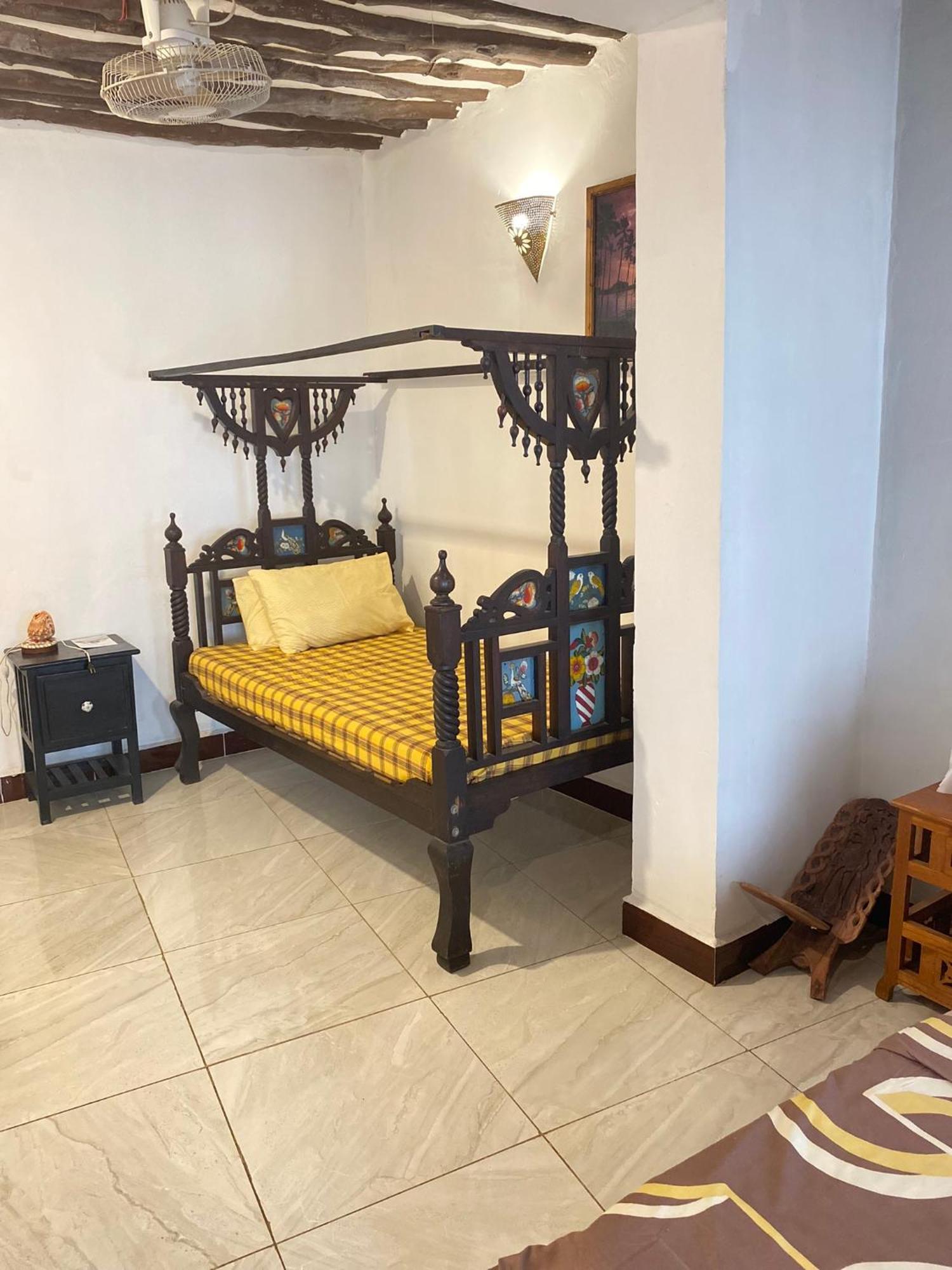 Appartement Sultan Homes