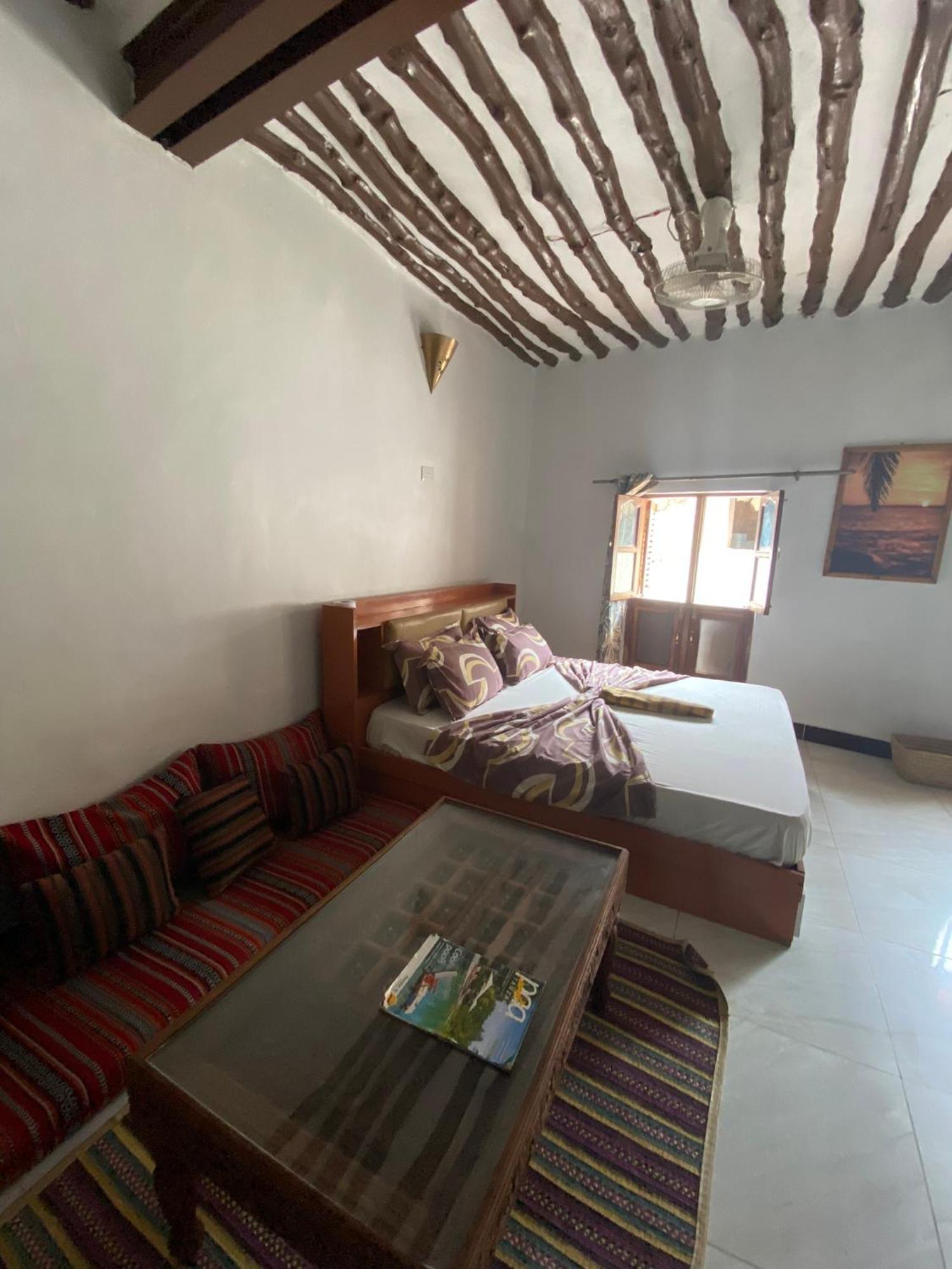 Sultan Homes Appartement *