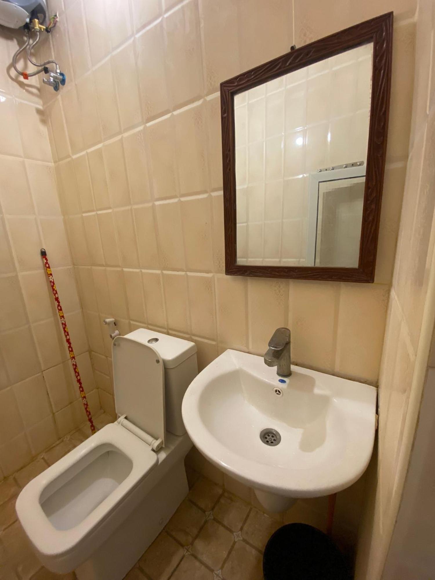 Appartement Sultan Homes *