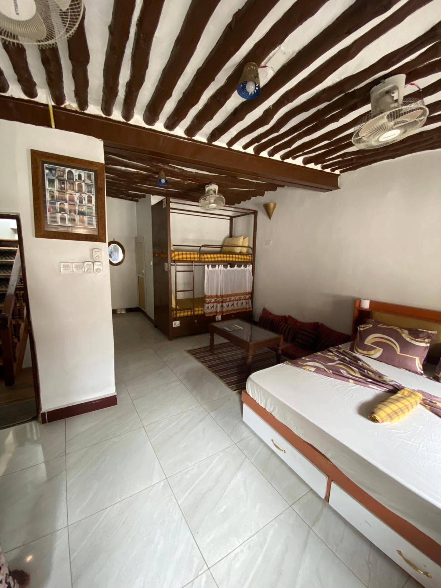 Sultan Homes Appartement Zanzibar