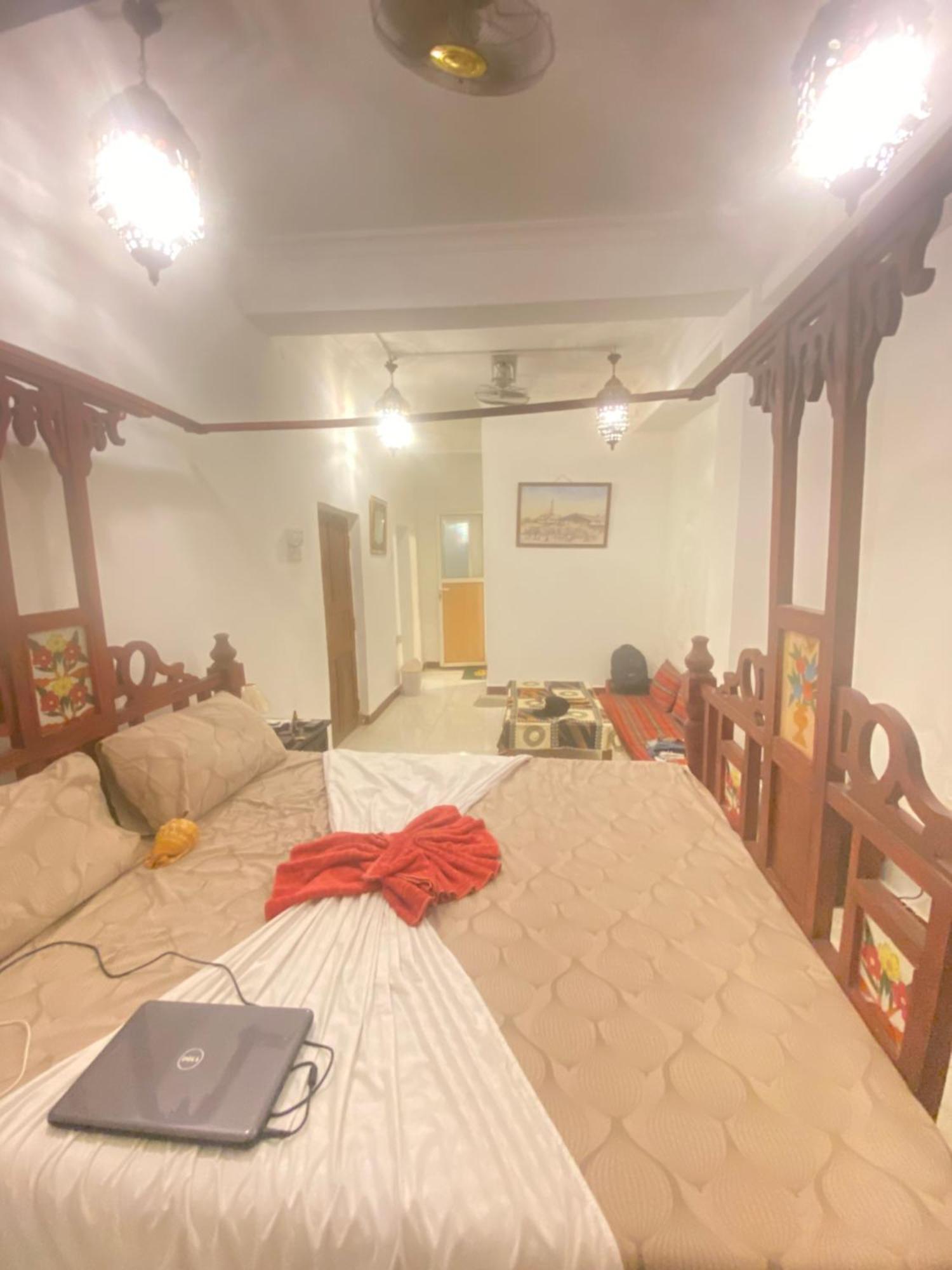 Sultan Homes Appartement Zanzibar