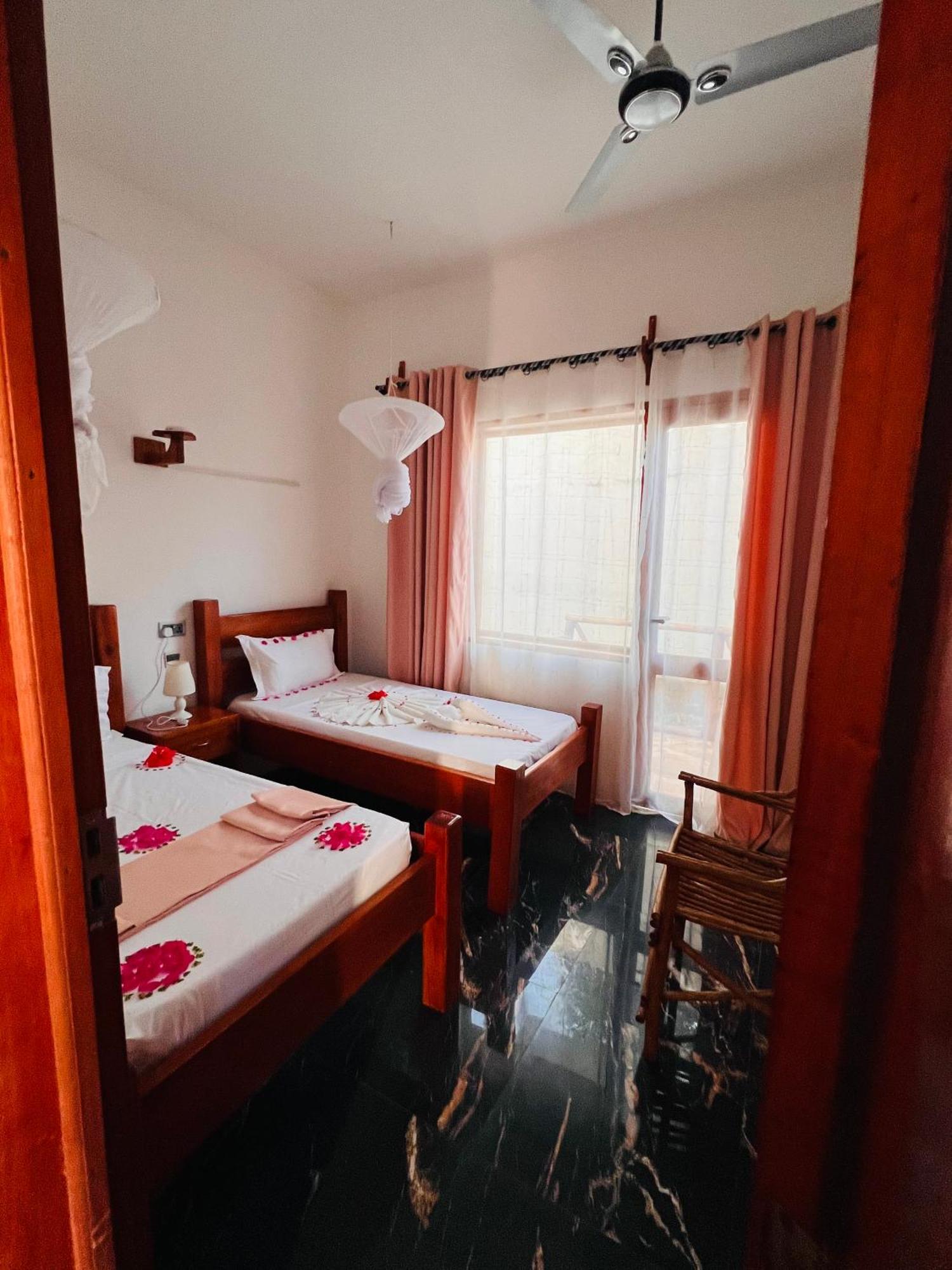 Hotel Tropical 4*