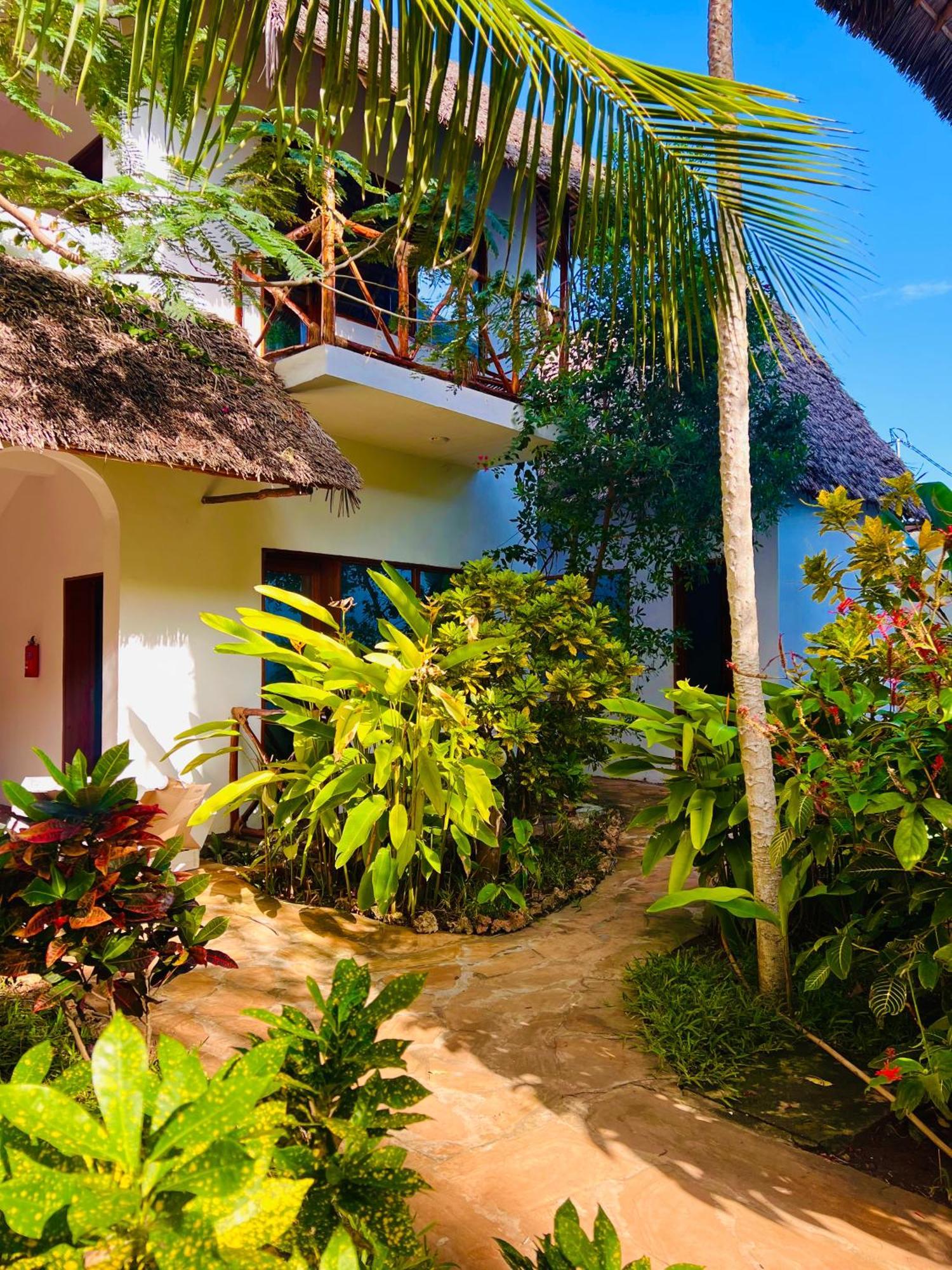 Hotel Tropical