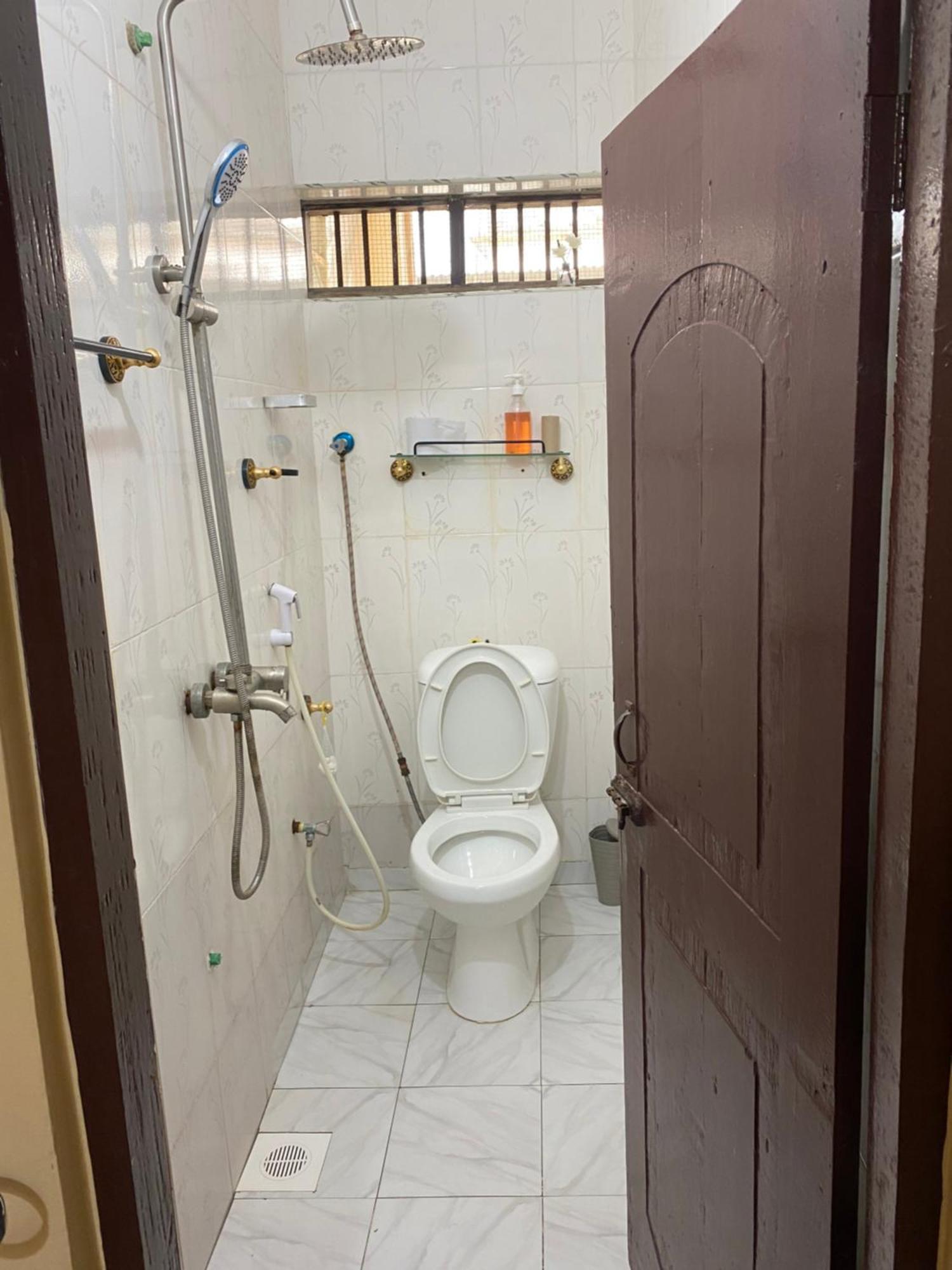 Apartment Malaikaa *