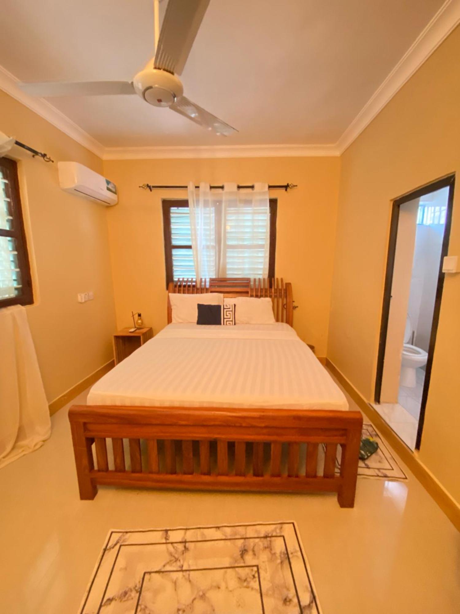 Malaikaa * Zanzibar