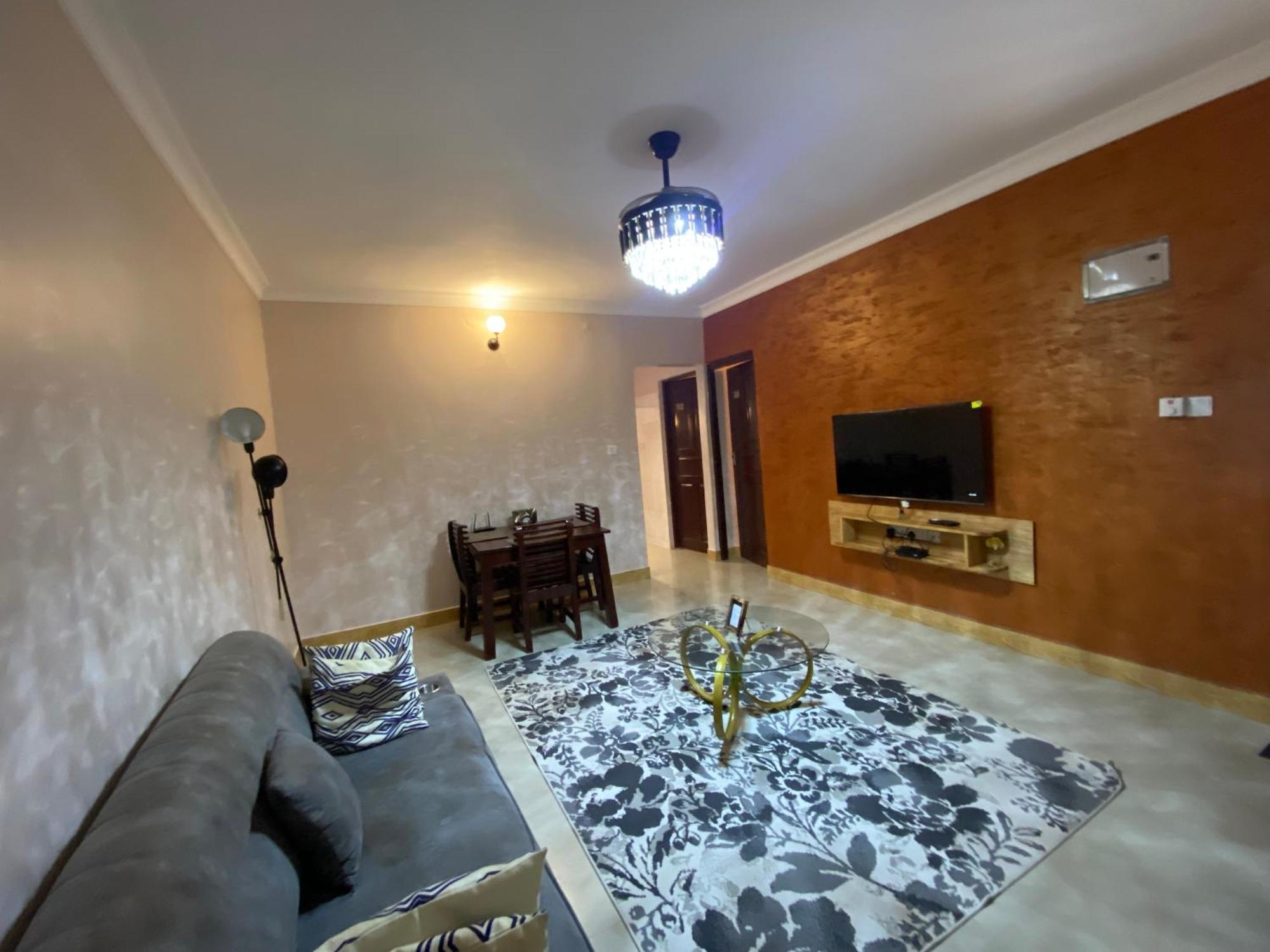 Apartment Malaikaa Zanzibar