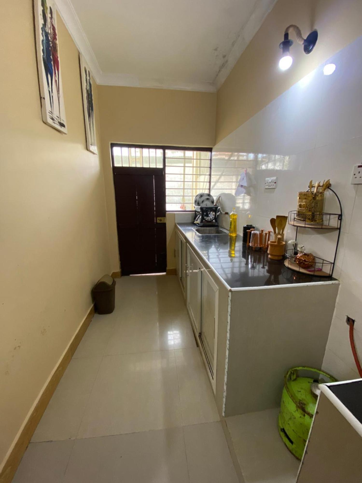 Malaikaa Apartment