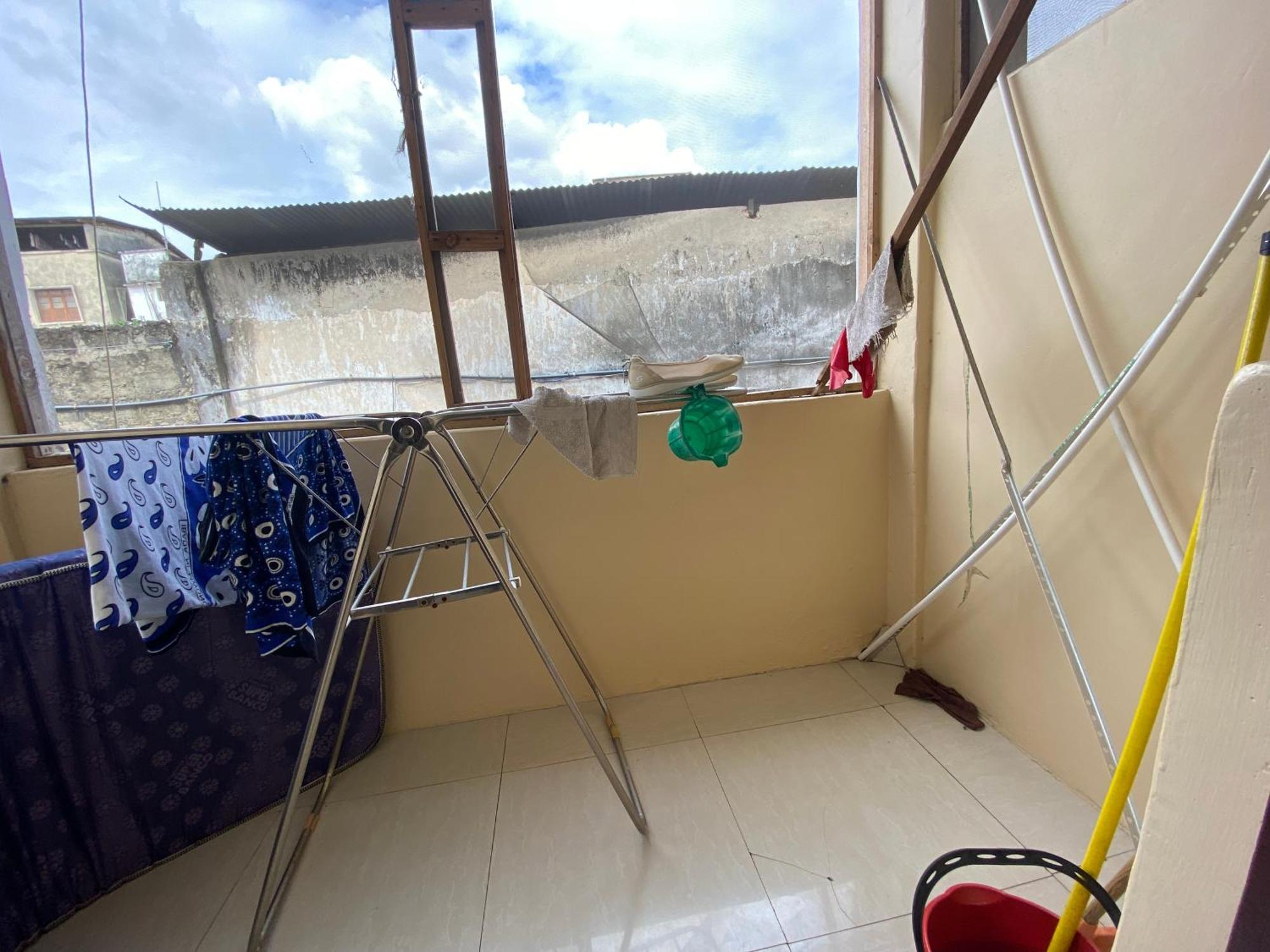 Apartment Malaikaa