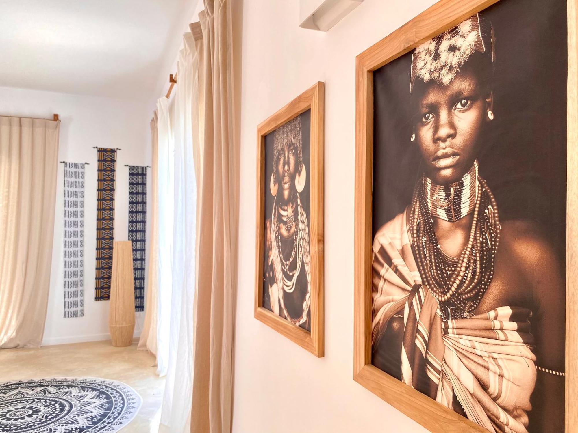 Lions Luxury Zanzibar 2 - Private Cook & Infinity Pool Villa *