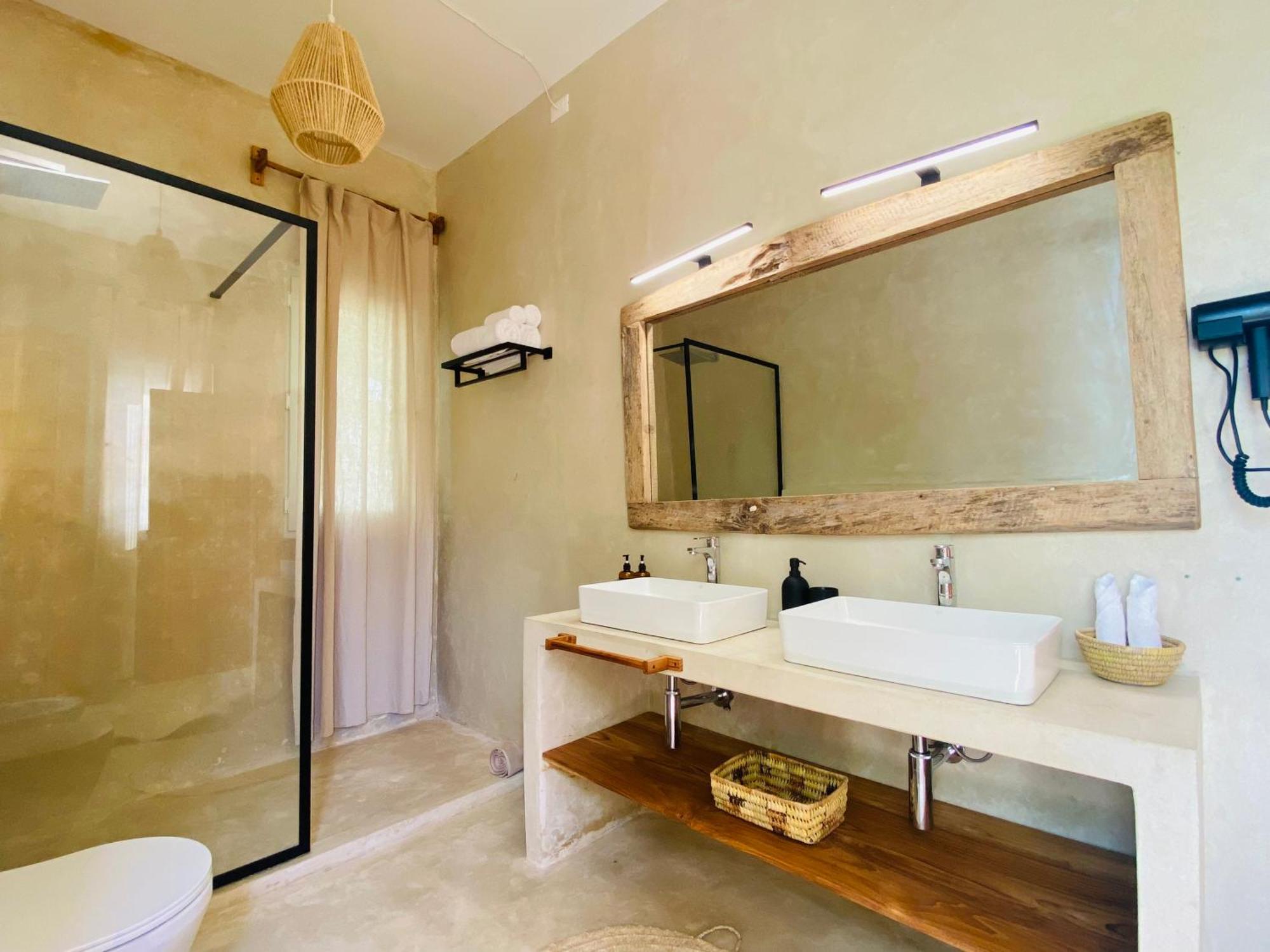 Lions Luxury Zanzibar 2 - Private Cook & Infinity Pool Villa Kiwengwa (Zanzibar)