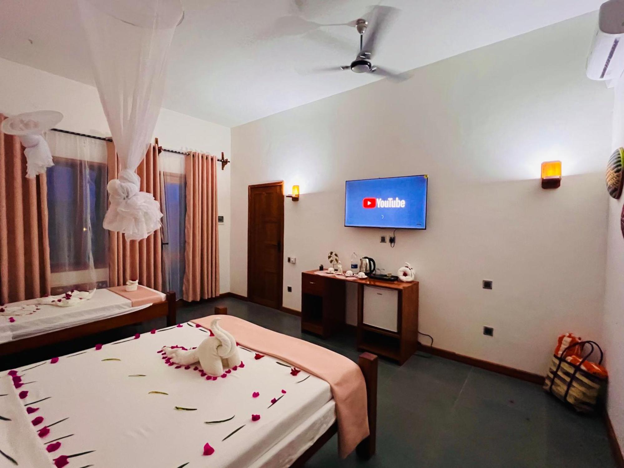 Tropical Hotel 4*