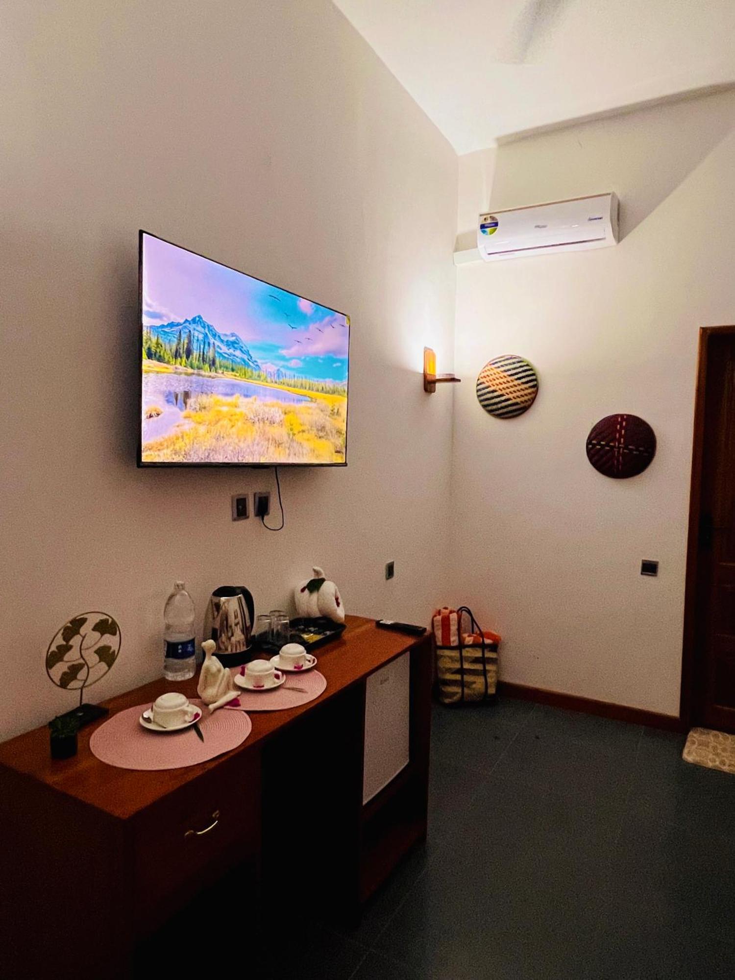 Hotel Tropical Nungwi