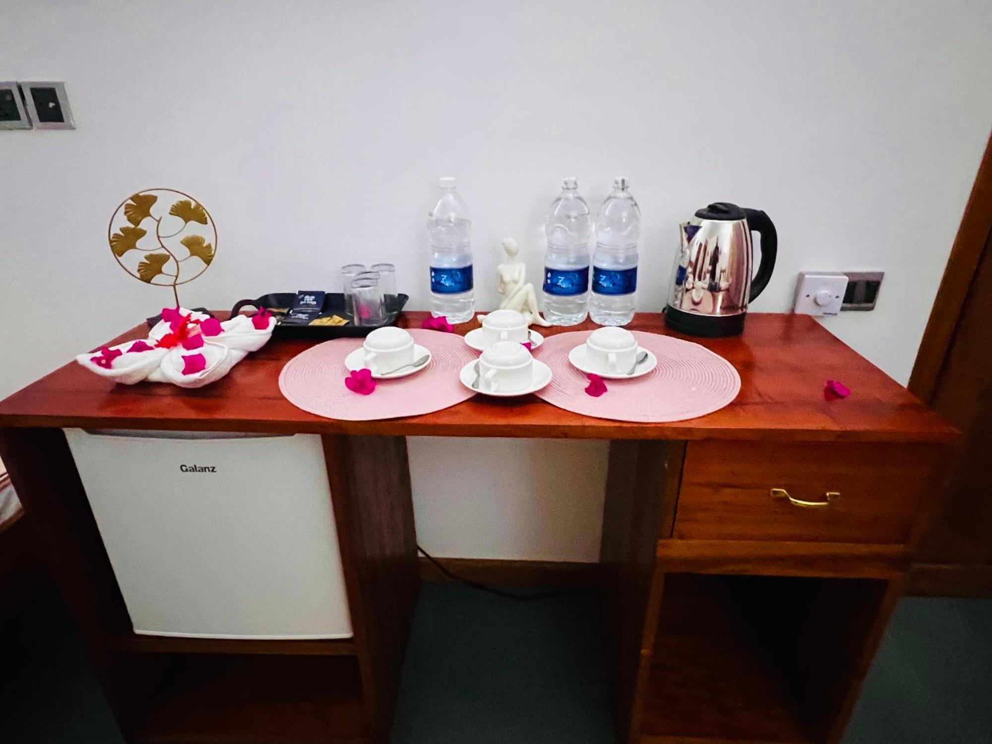 Hotel Tropical 4*