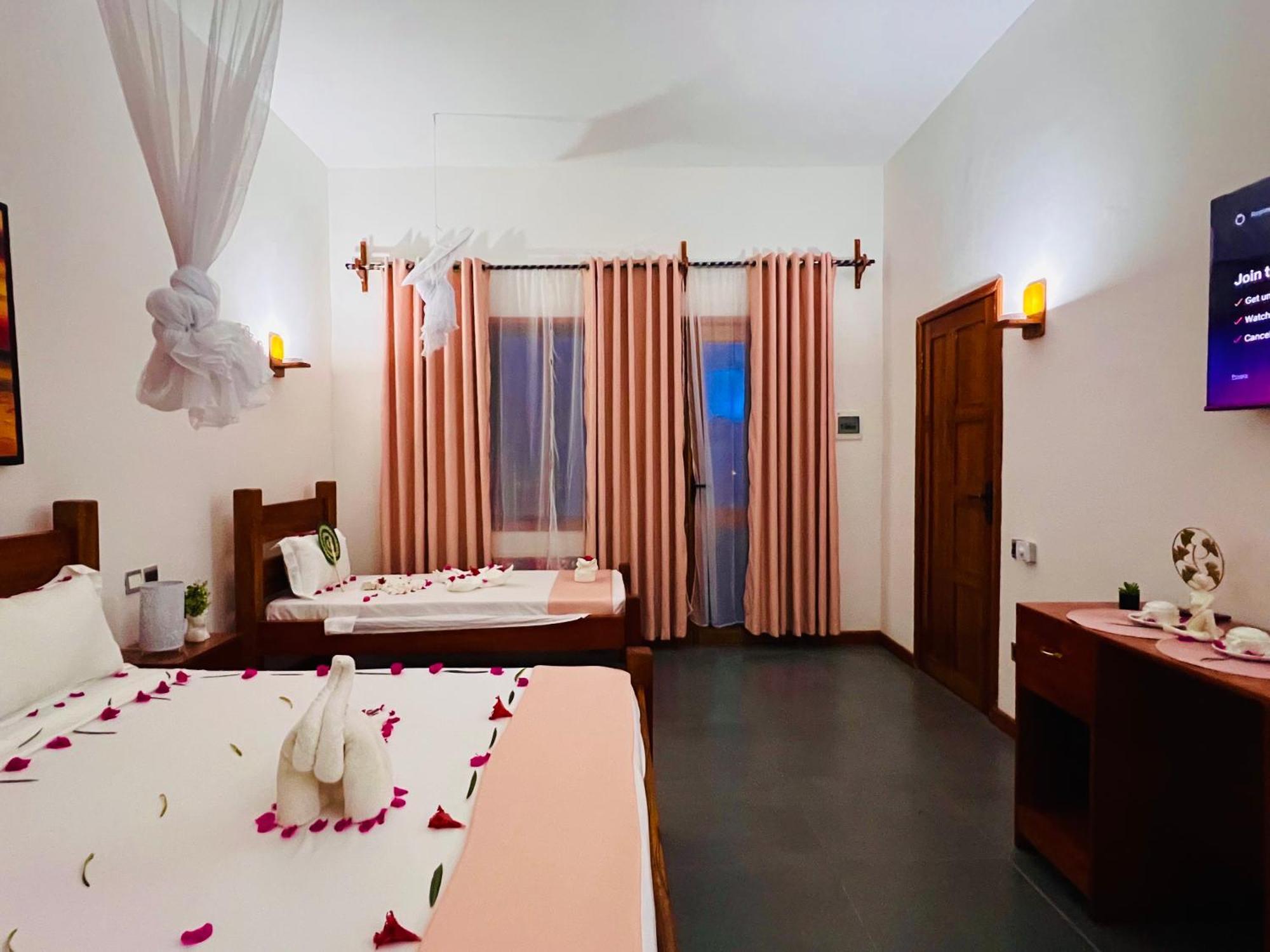 Tropical Hotel 4*