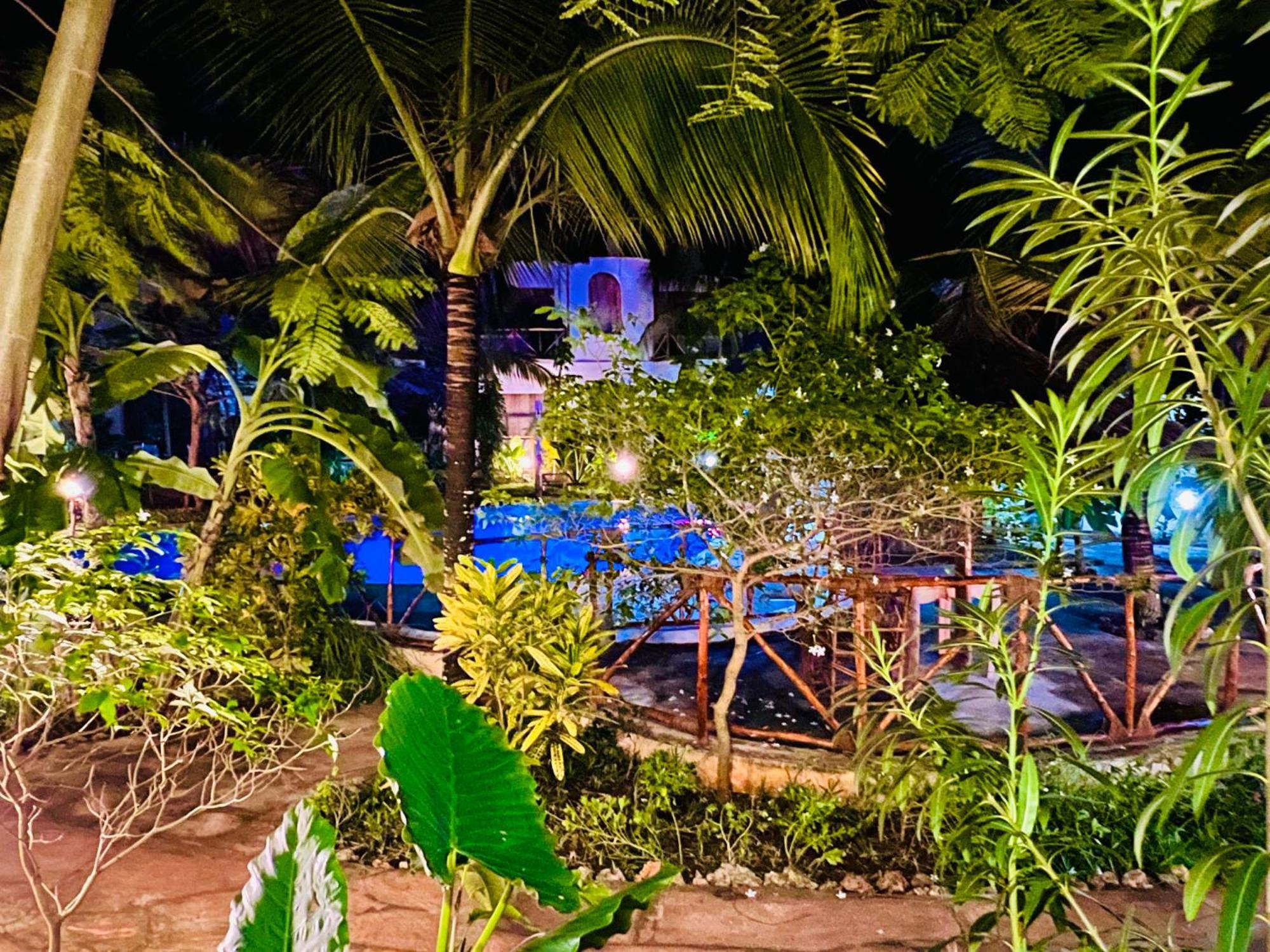 Tropical
