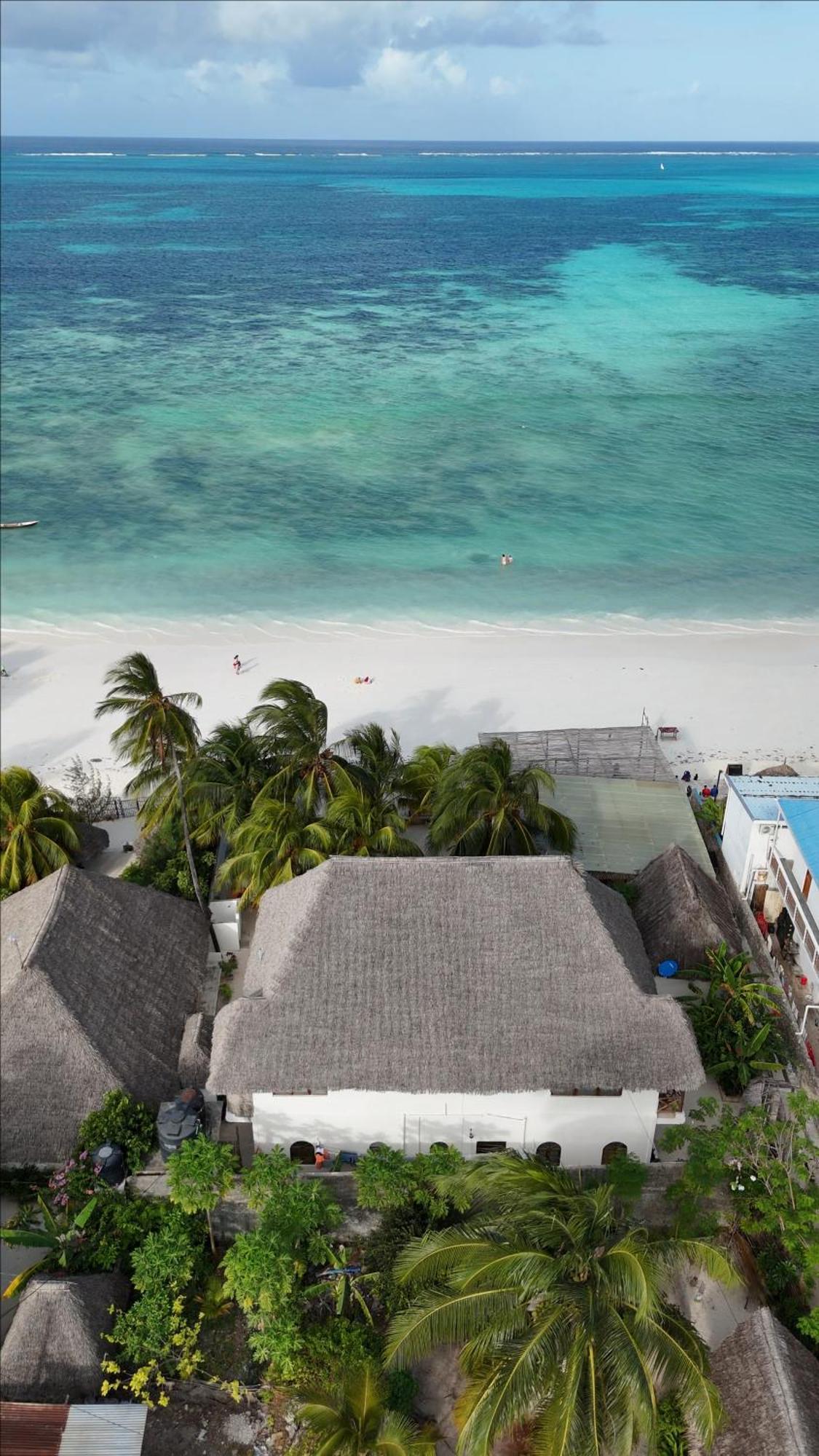 Hotel Ha Zanzibar