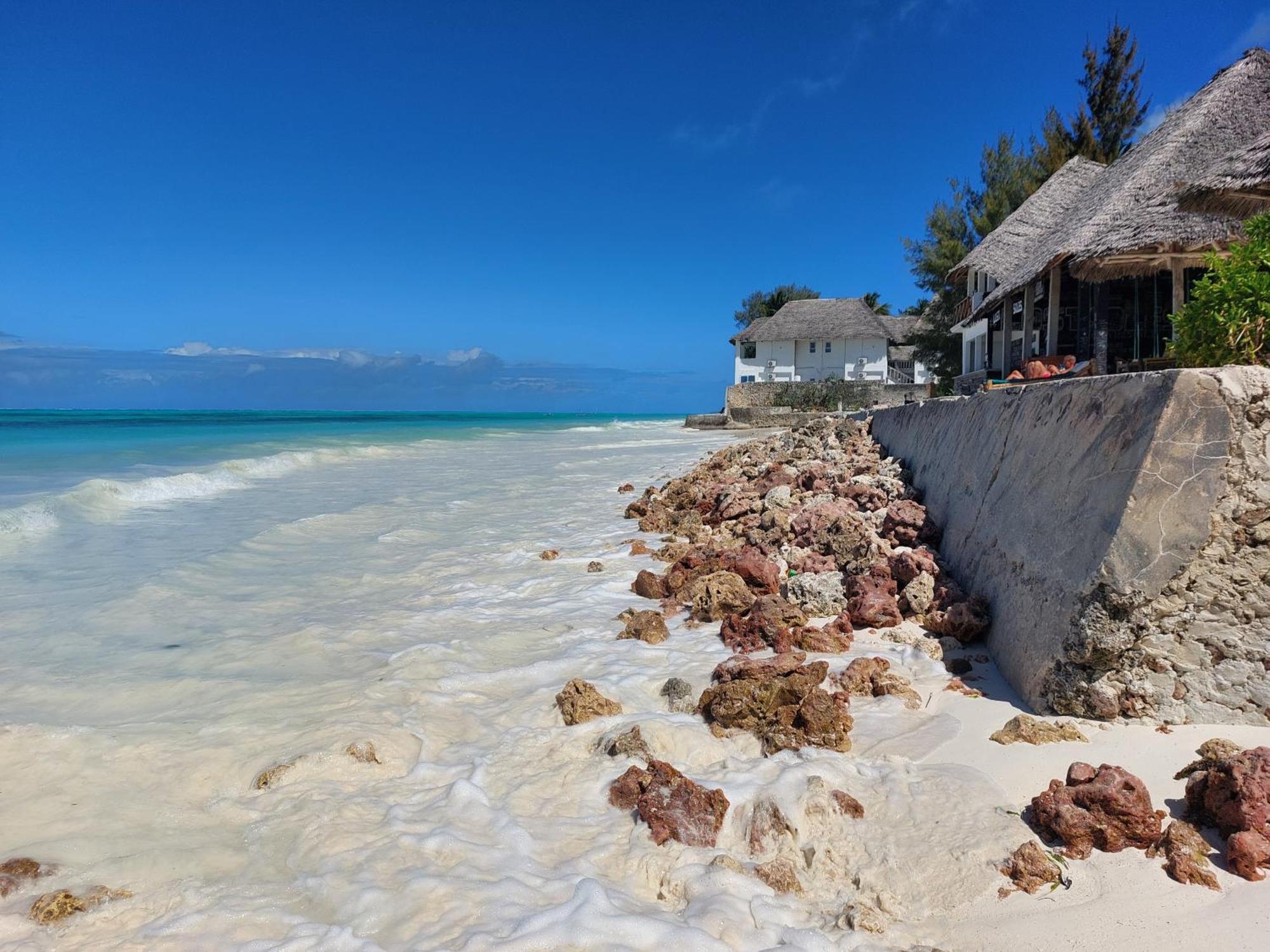 Stonefish Jambiani Jambiani (Zanzibar)
