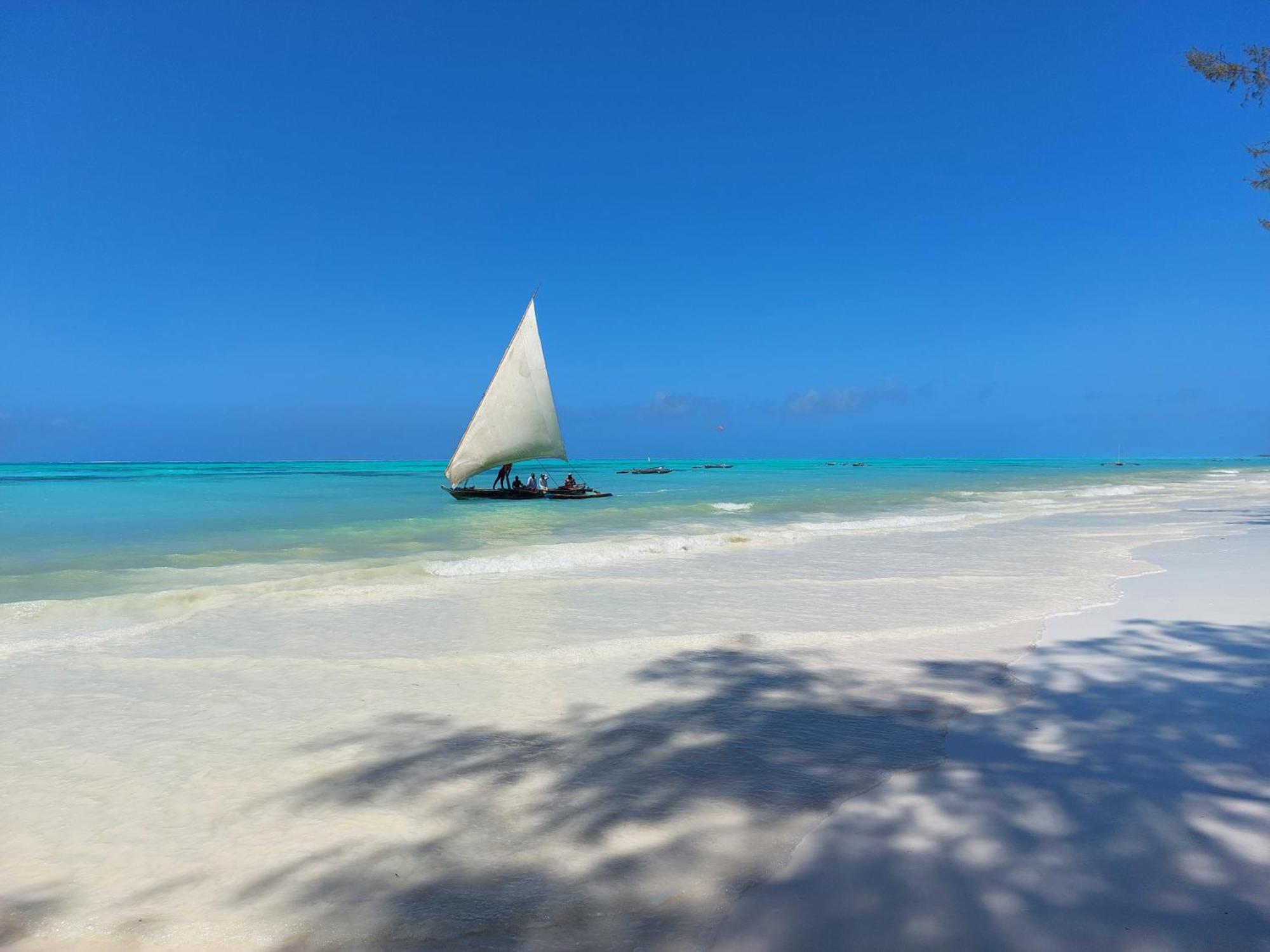 Stonefish Jambiani Bed & Breakfast
