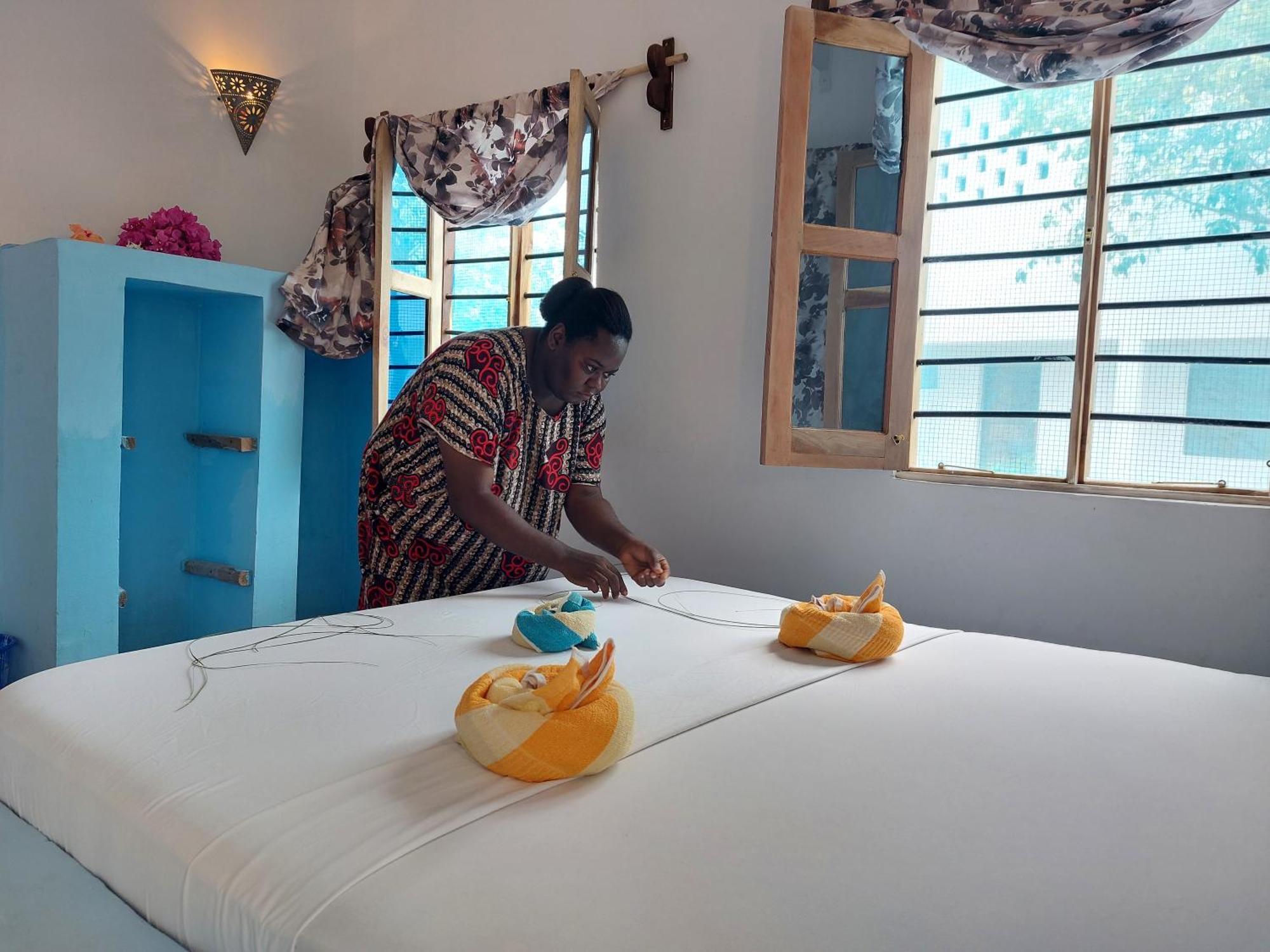 Bed & Breakfast Stonefish Jambiani Jambiani (Zanzibar)