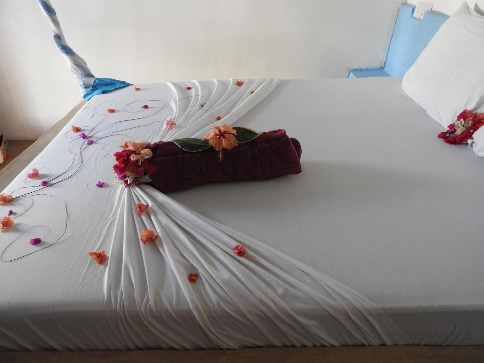 Bed & Breakfast Stonefish Jambiani