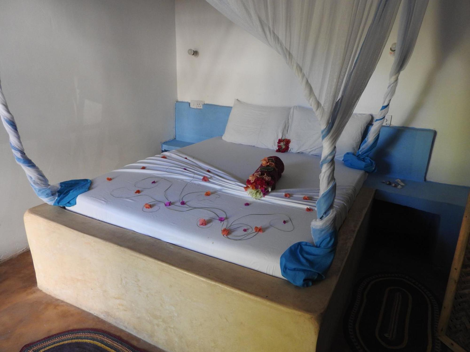 Stonefish Jambiani Bed & Breakfast Jambiani (Zanzibar)