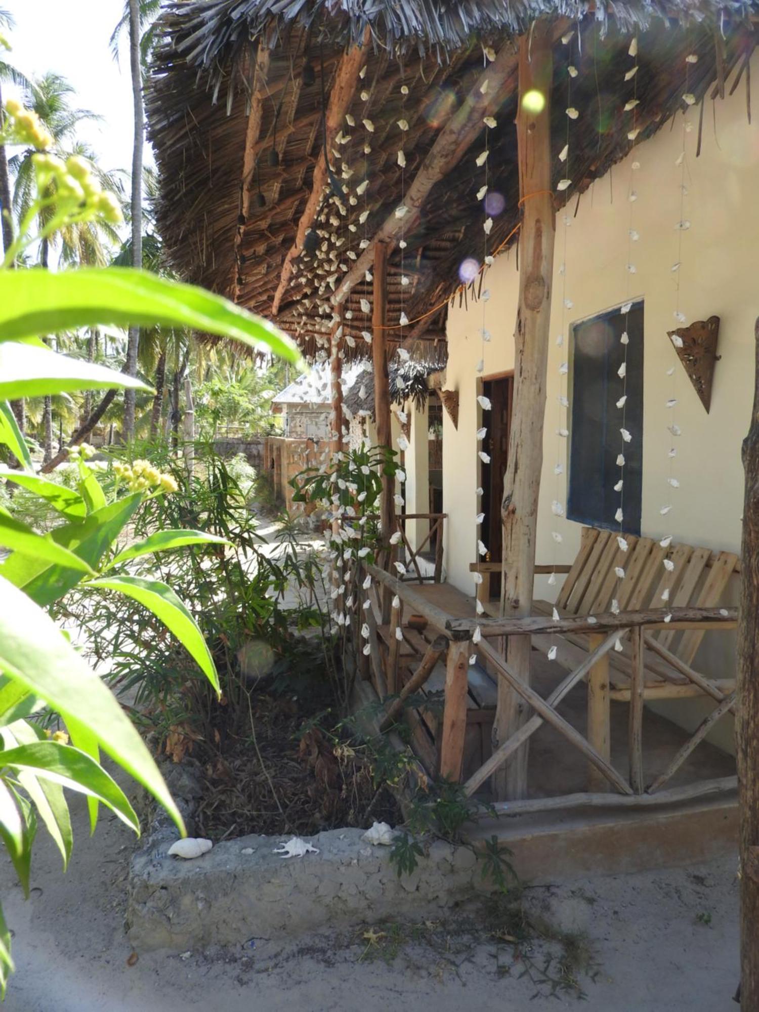 Stonefish Jambiani Bed & Breakfast