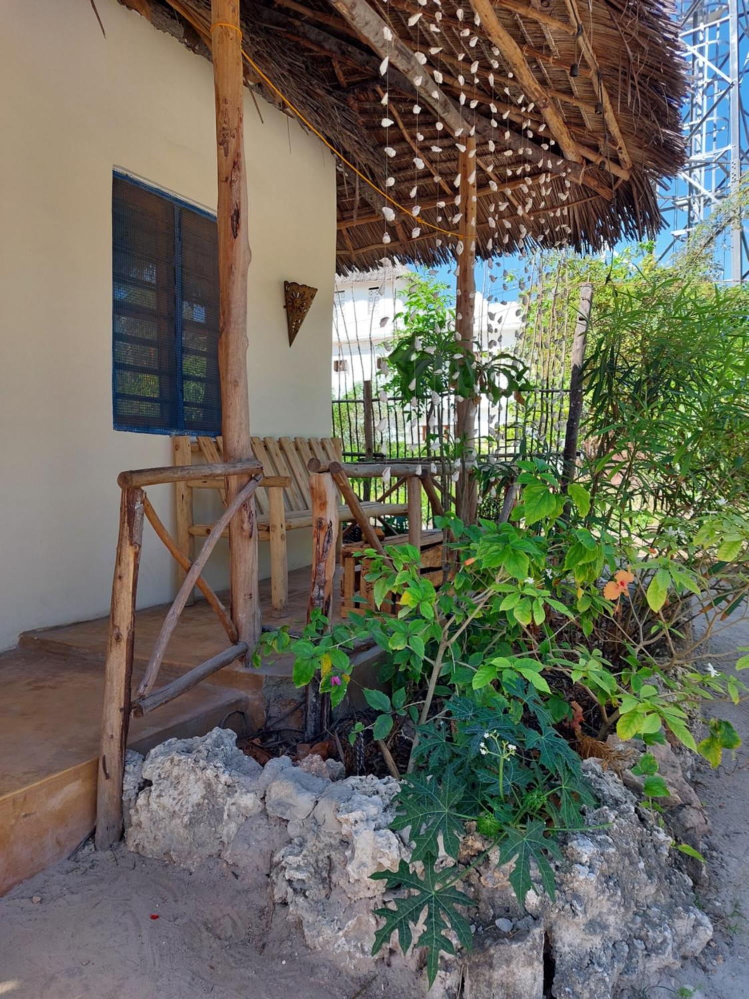 Bed & Breakfast Stonefish Jambiani Jambiani (Zanzibar)