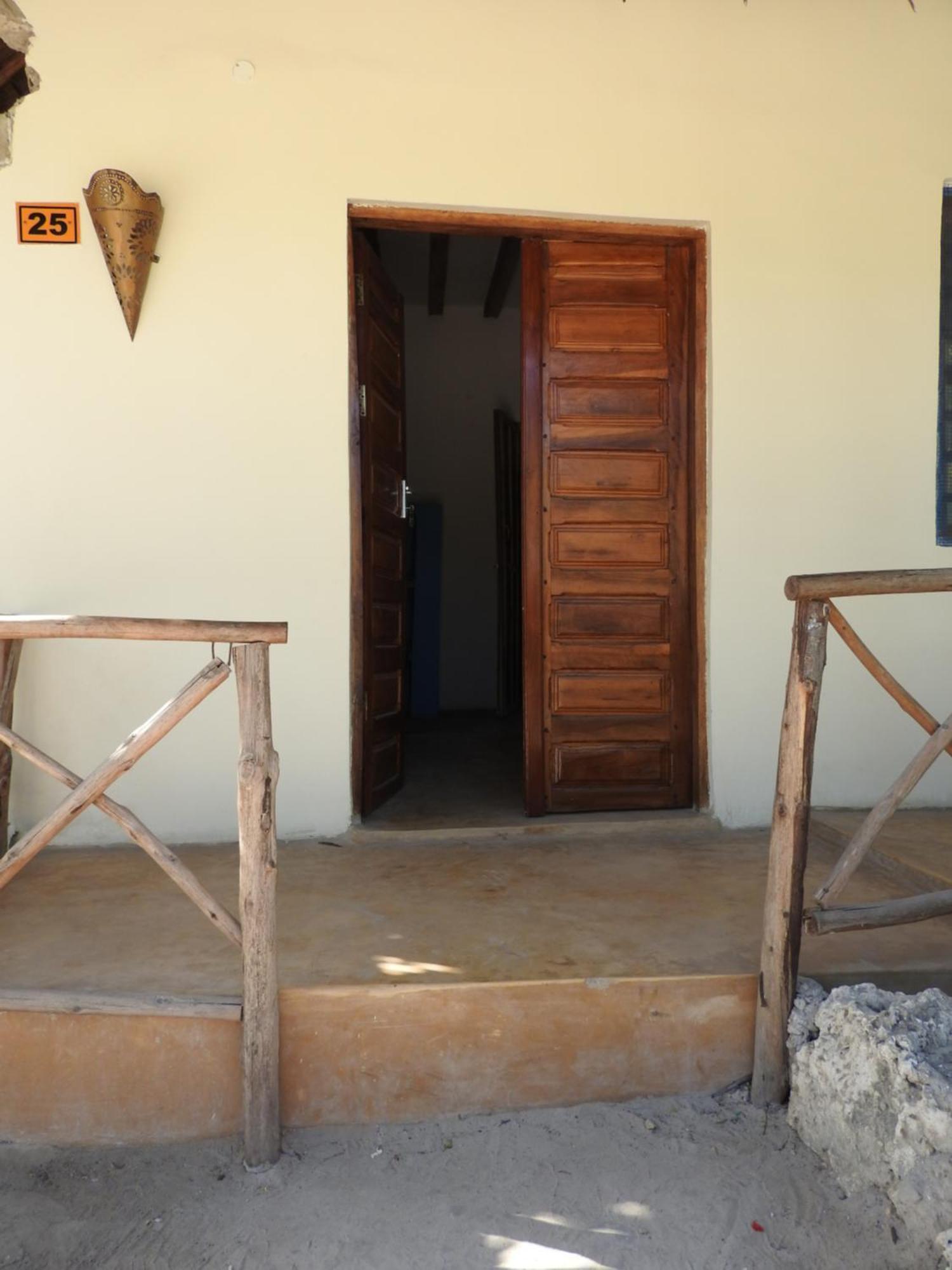 Stonefish Jambiani Bed & Breakfast