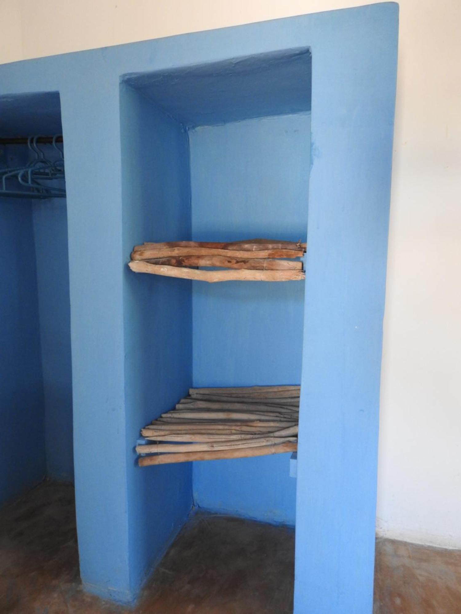 Stonefish Jambiani Bed & Breakfast *