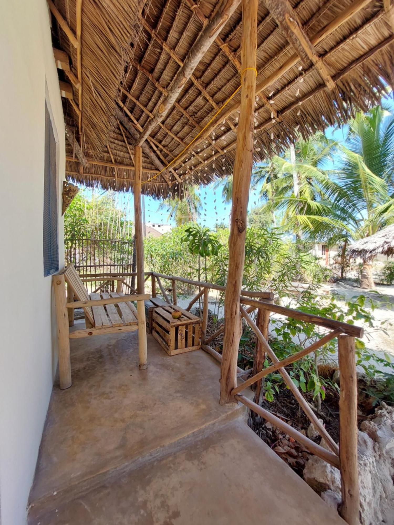 Bed & Breakfast Stonefish Jambiani Jambiani (Zanzibar)