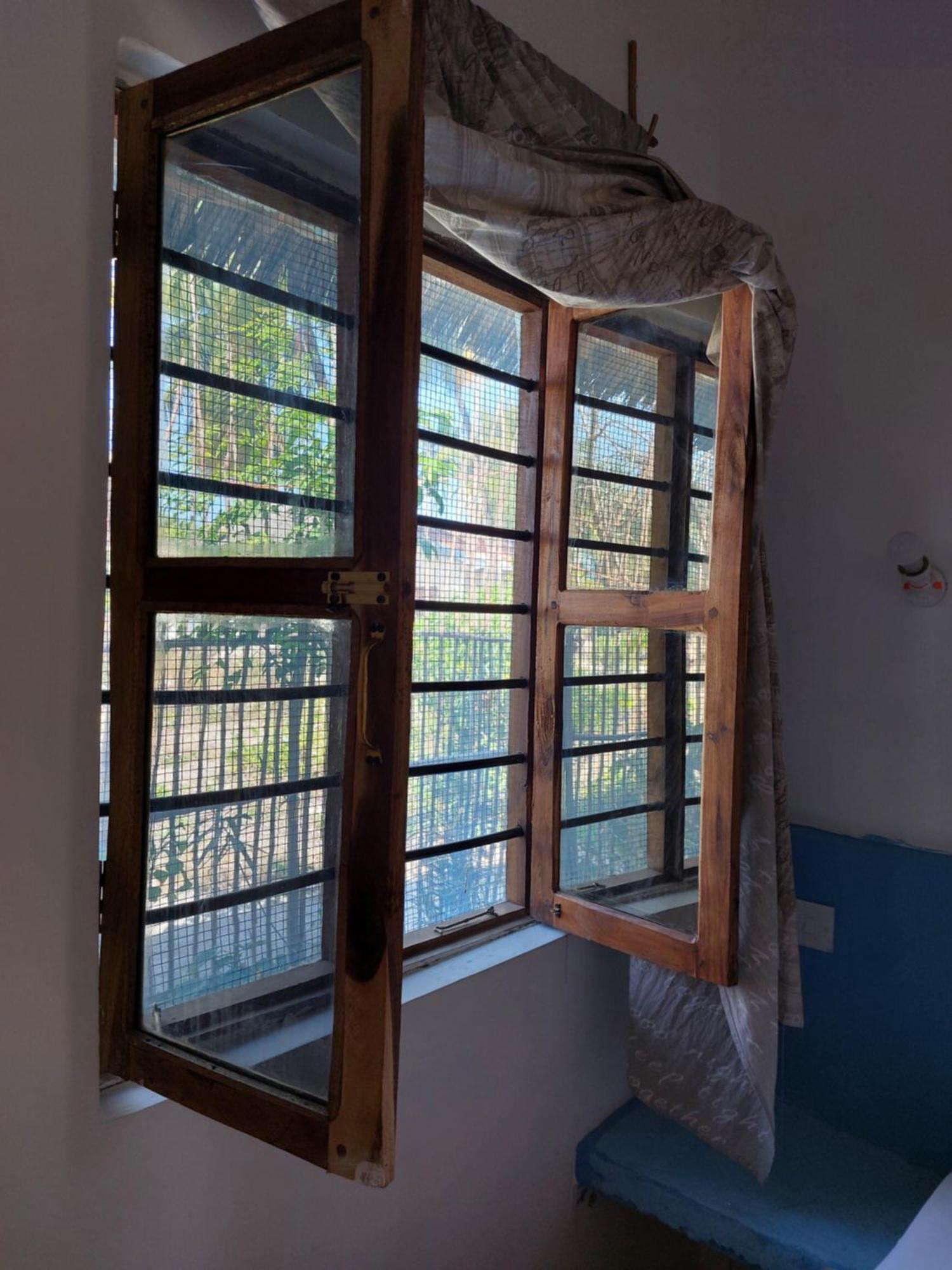 Stonefish Jambiani Bed & Breakfast