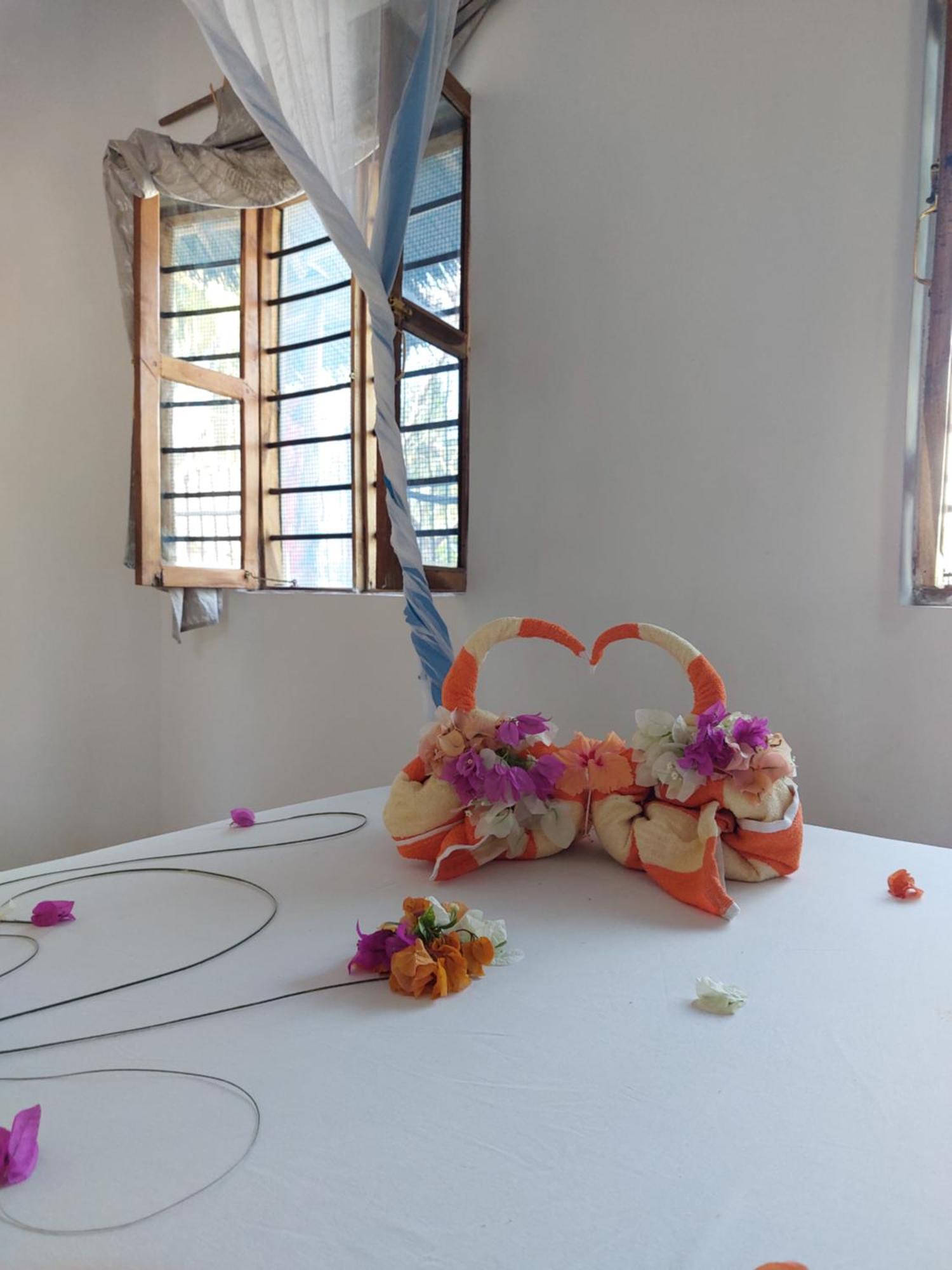 Stonefish Jambiani Bed & Breakfast *