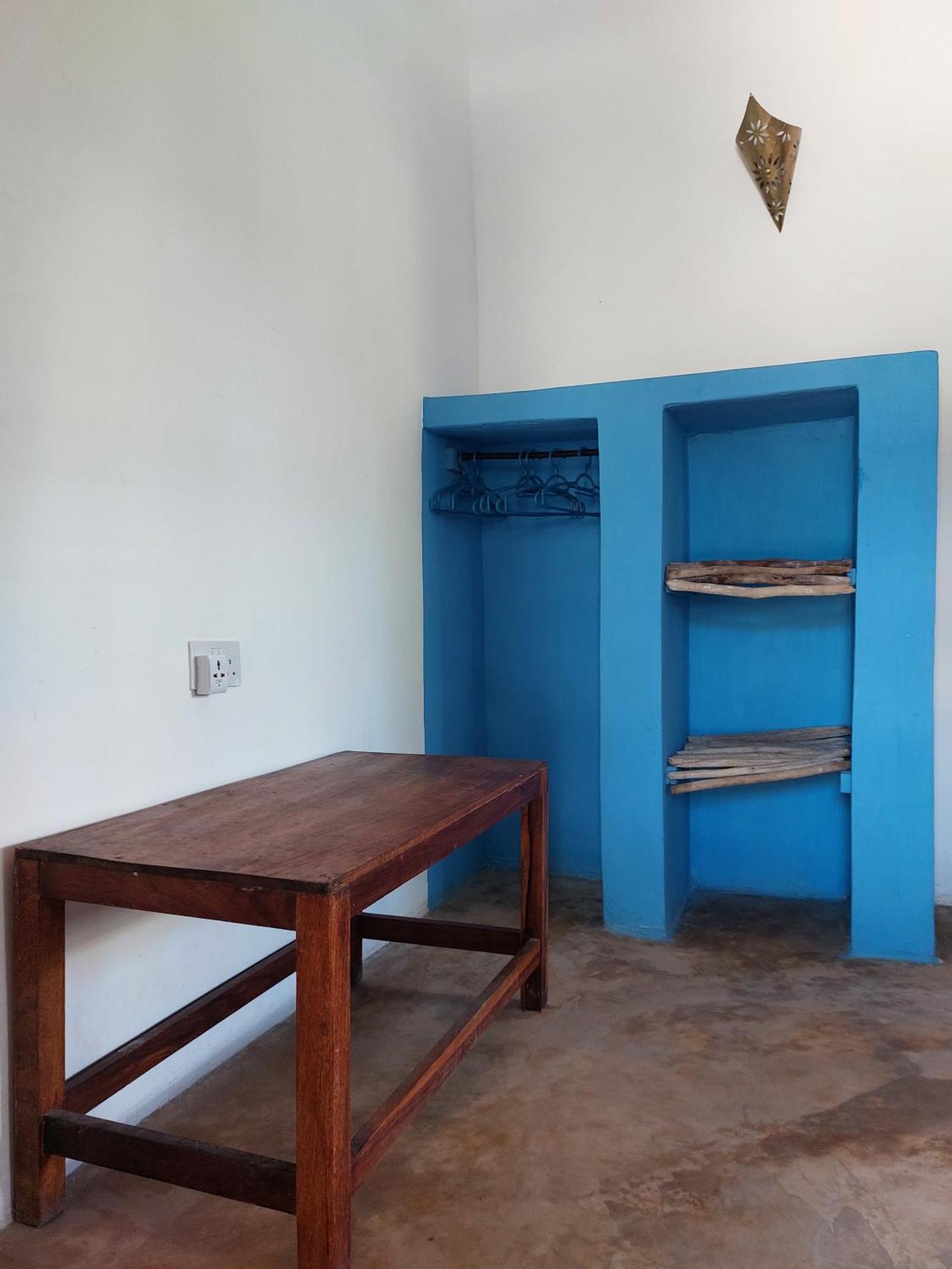 Stonefish Jambiani Bed & Breakfast *