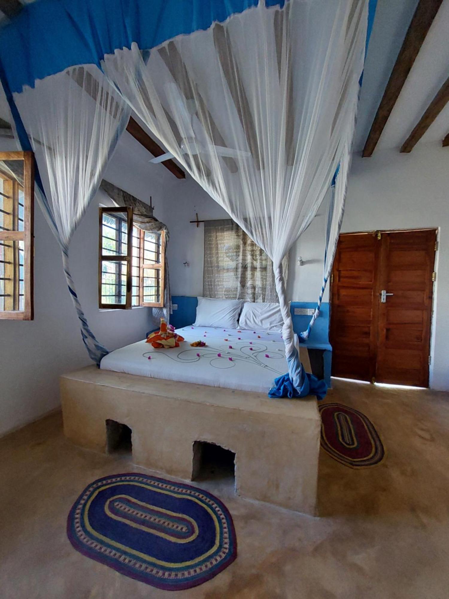 Stonefish Jambiani Bed & Breakfast Jambiani (Zanzibar)