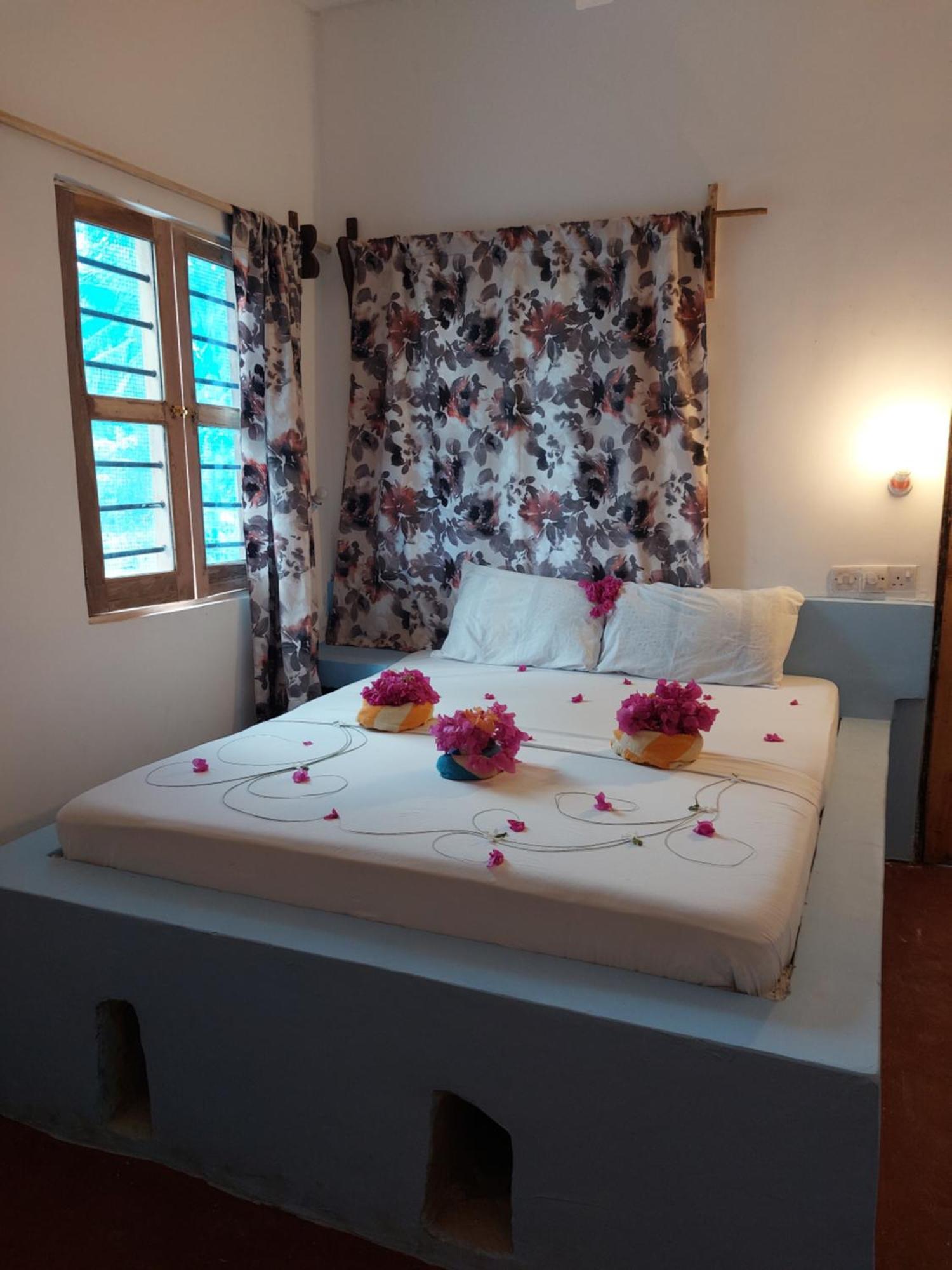 Bed & Breakfast Stonefish Jambiani *